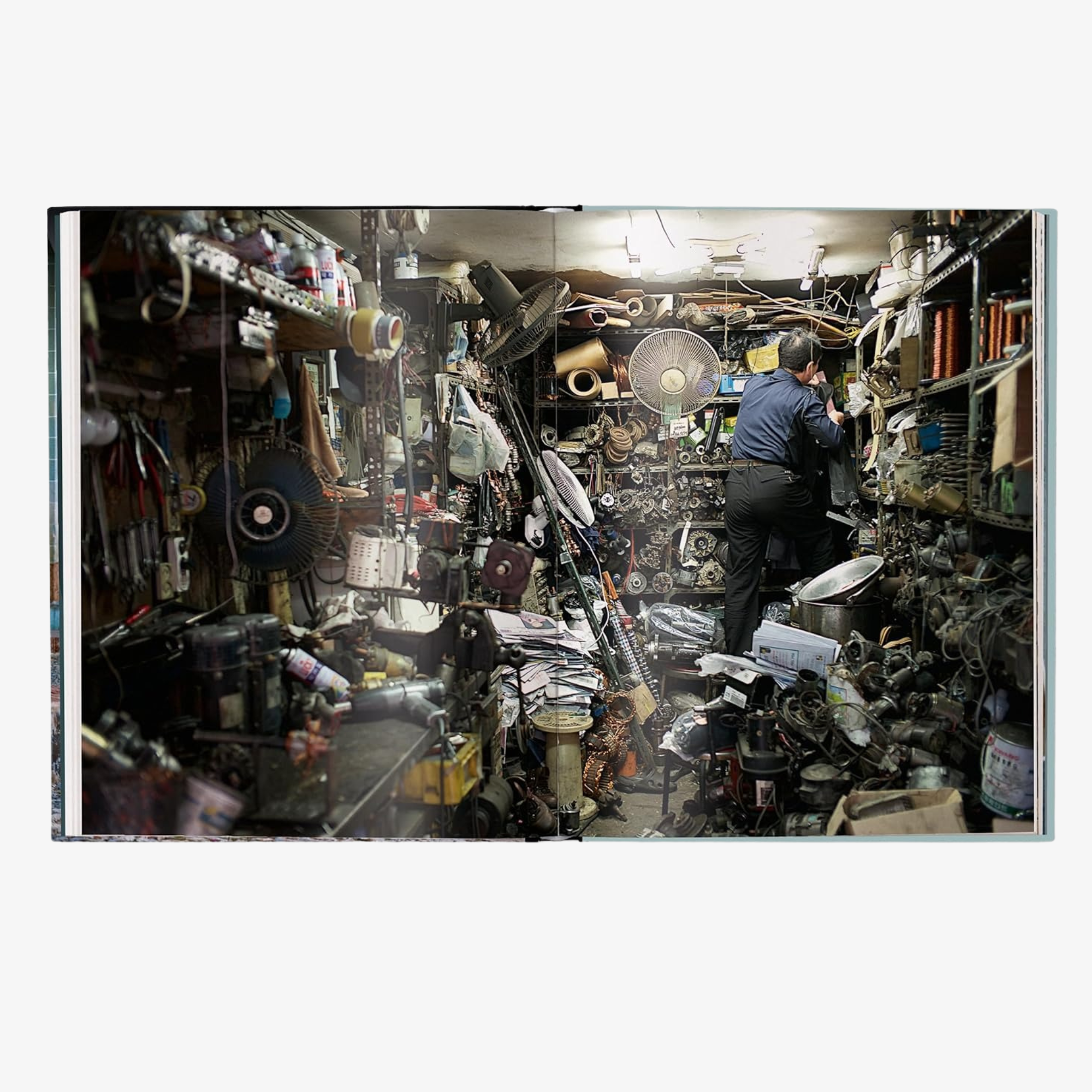 Thomas Hoepker: Stories of Humanity