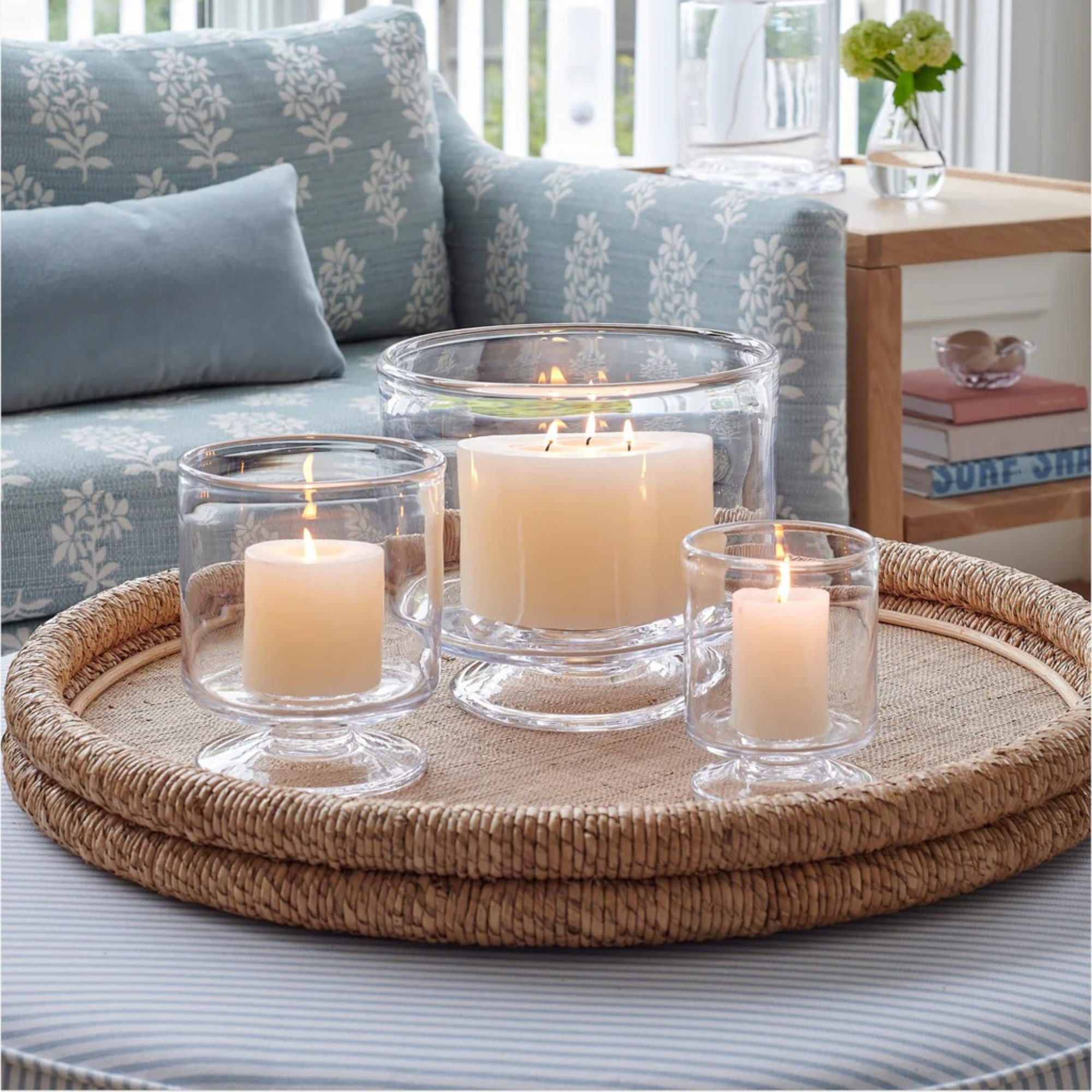 Nantucket Hurricanes