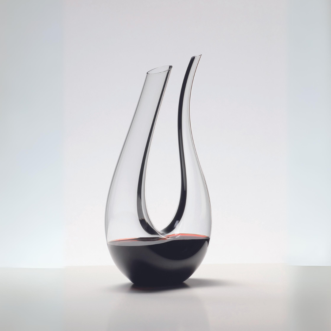 Amadeo Decanter Black Tie