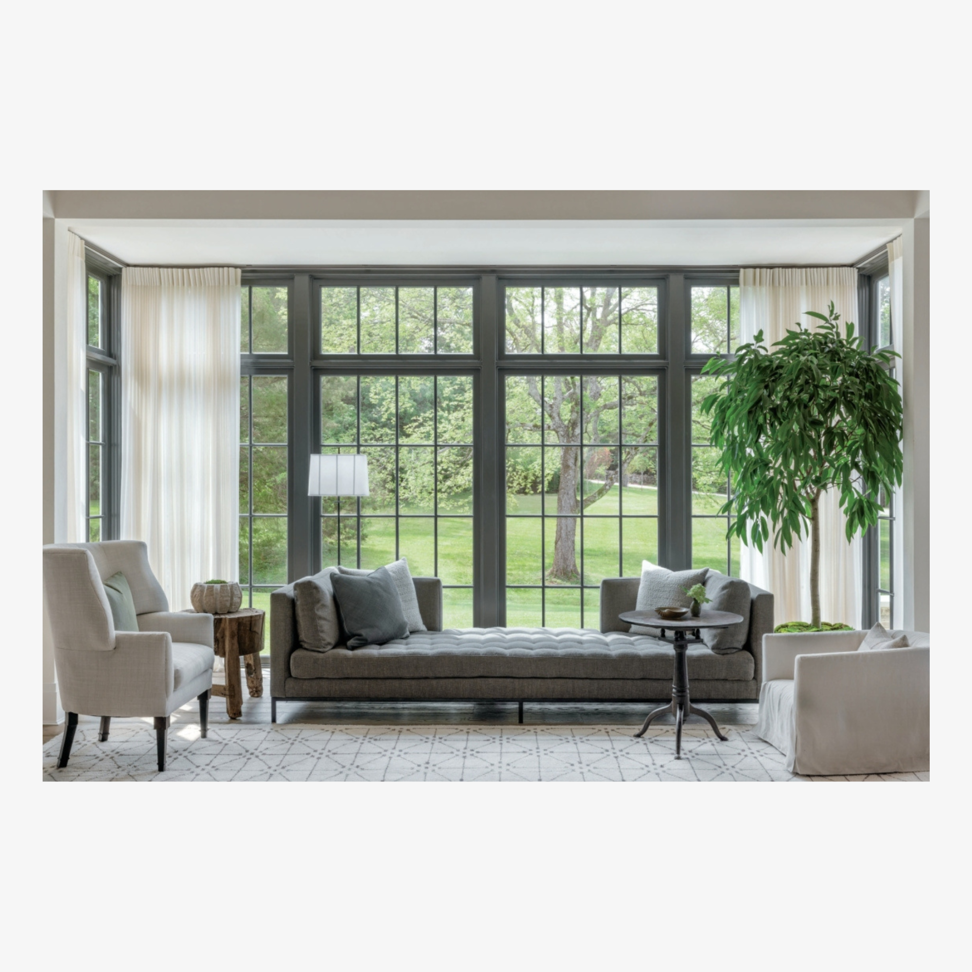 Ray Booth: The Expressive Home: Architecture and Interiors