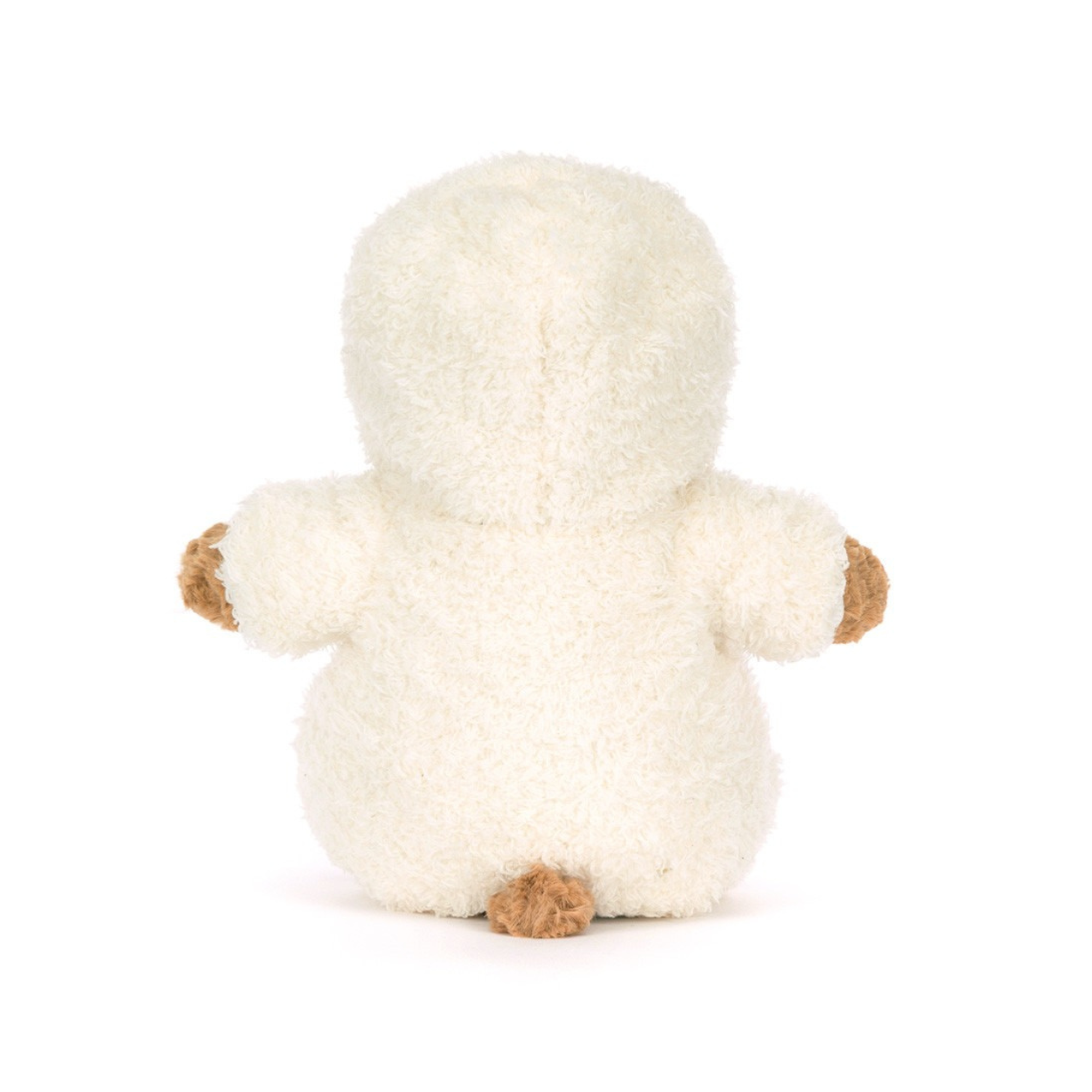 Bartholomew Bear All-in-One Outfit