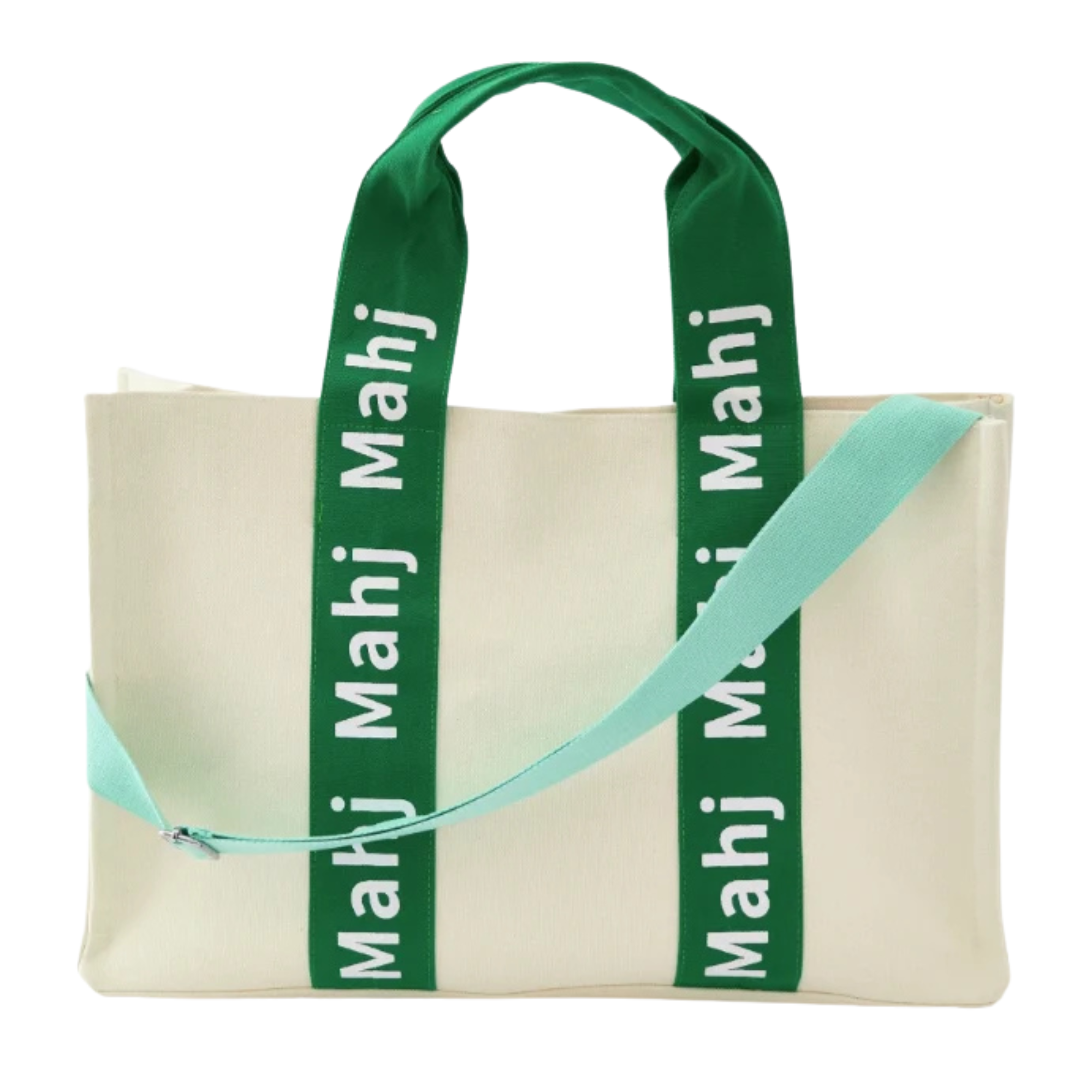 Mahj It All Bag