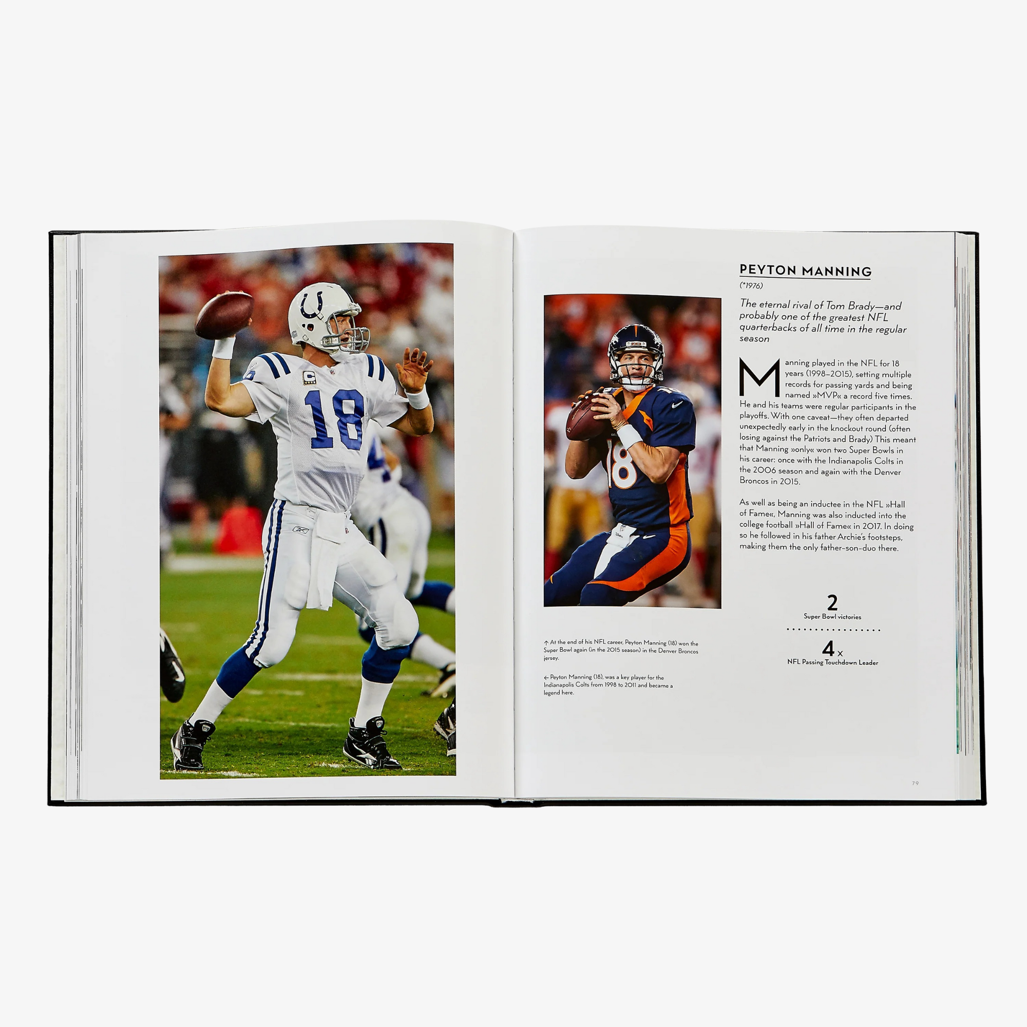 Football - The Ultimate Book