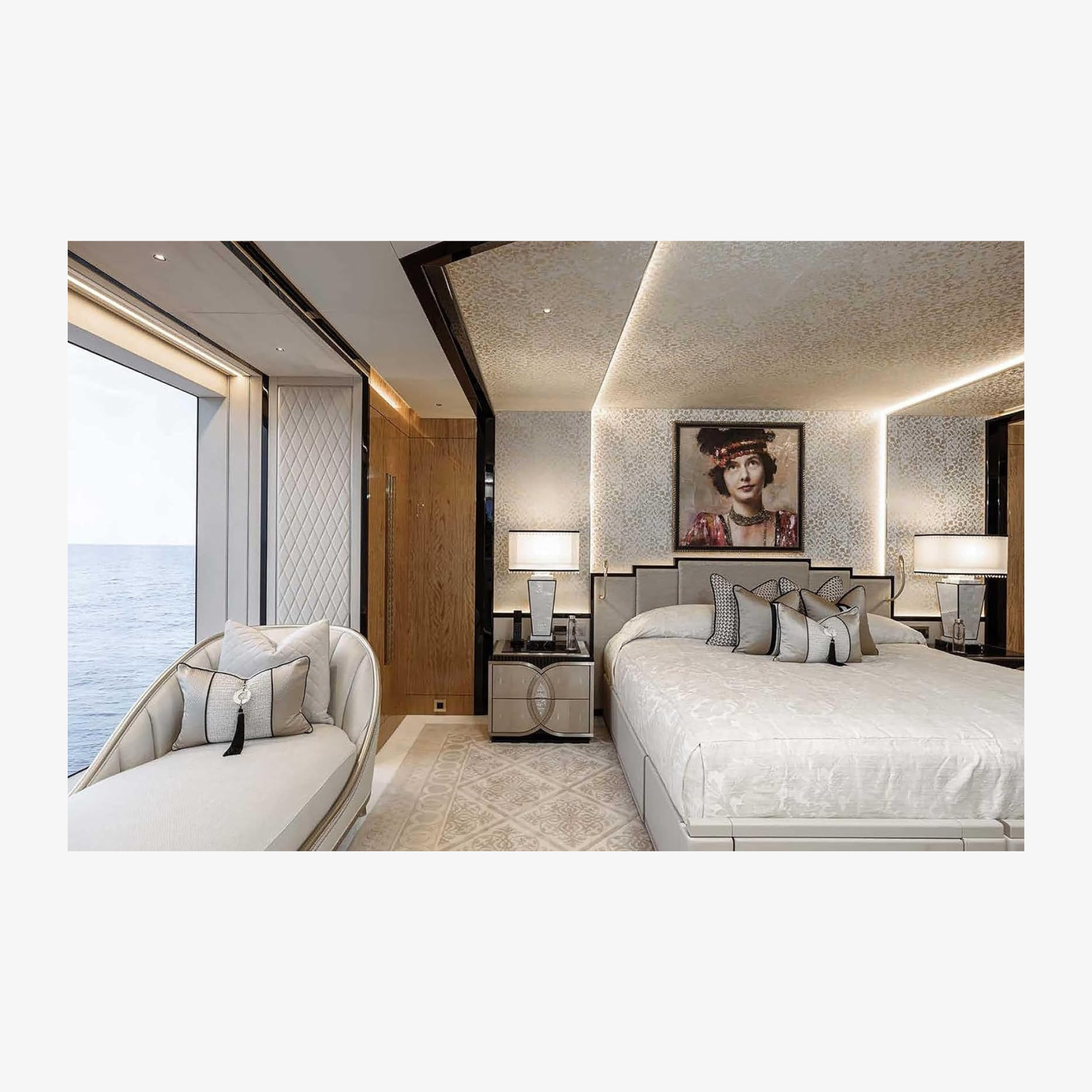 Superyacht: Inside the World's Most Incredible Superyachts