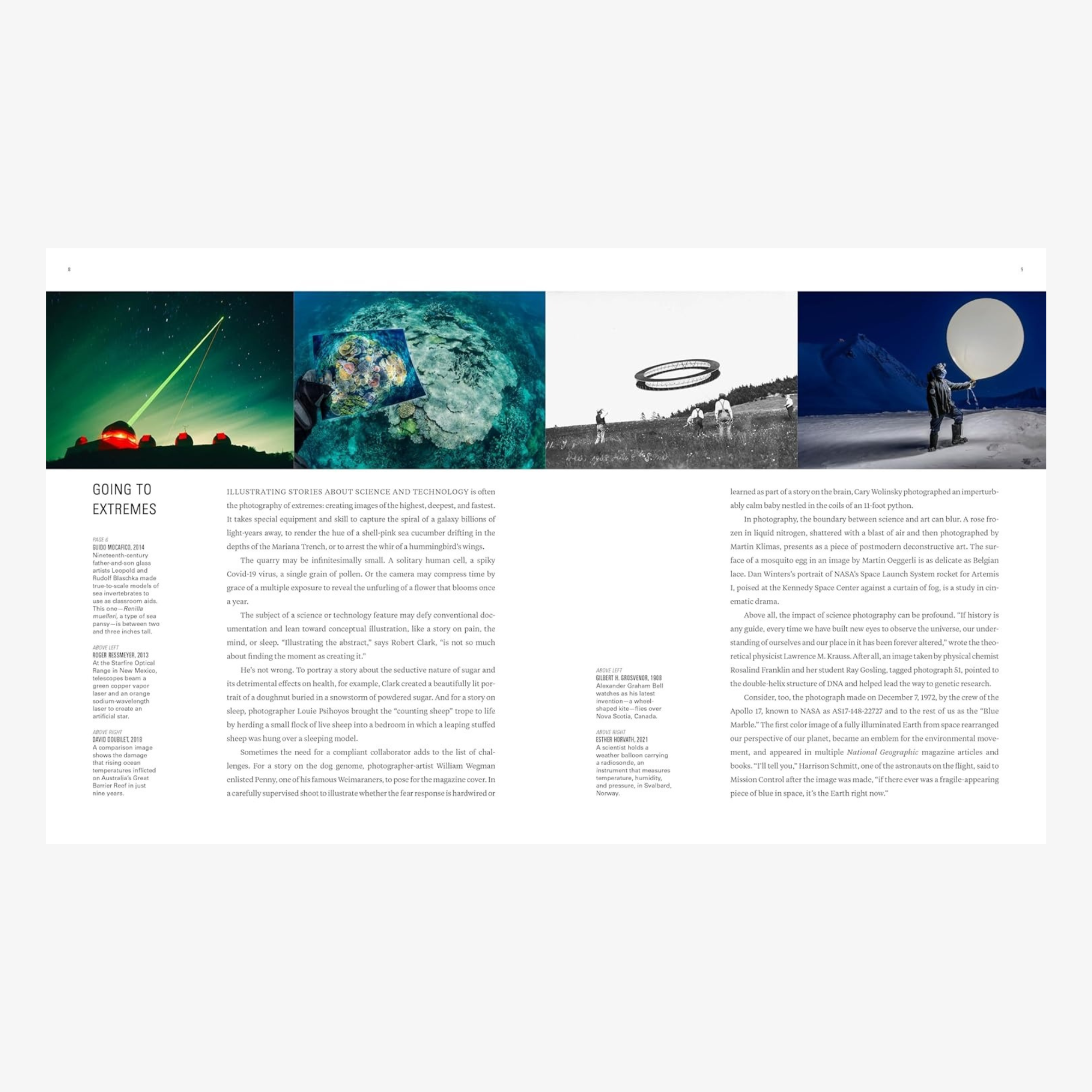 National Geographic The Photographs: Iconic Images from National Geographic