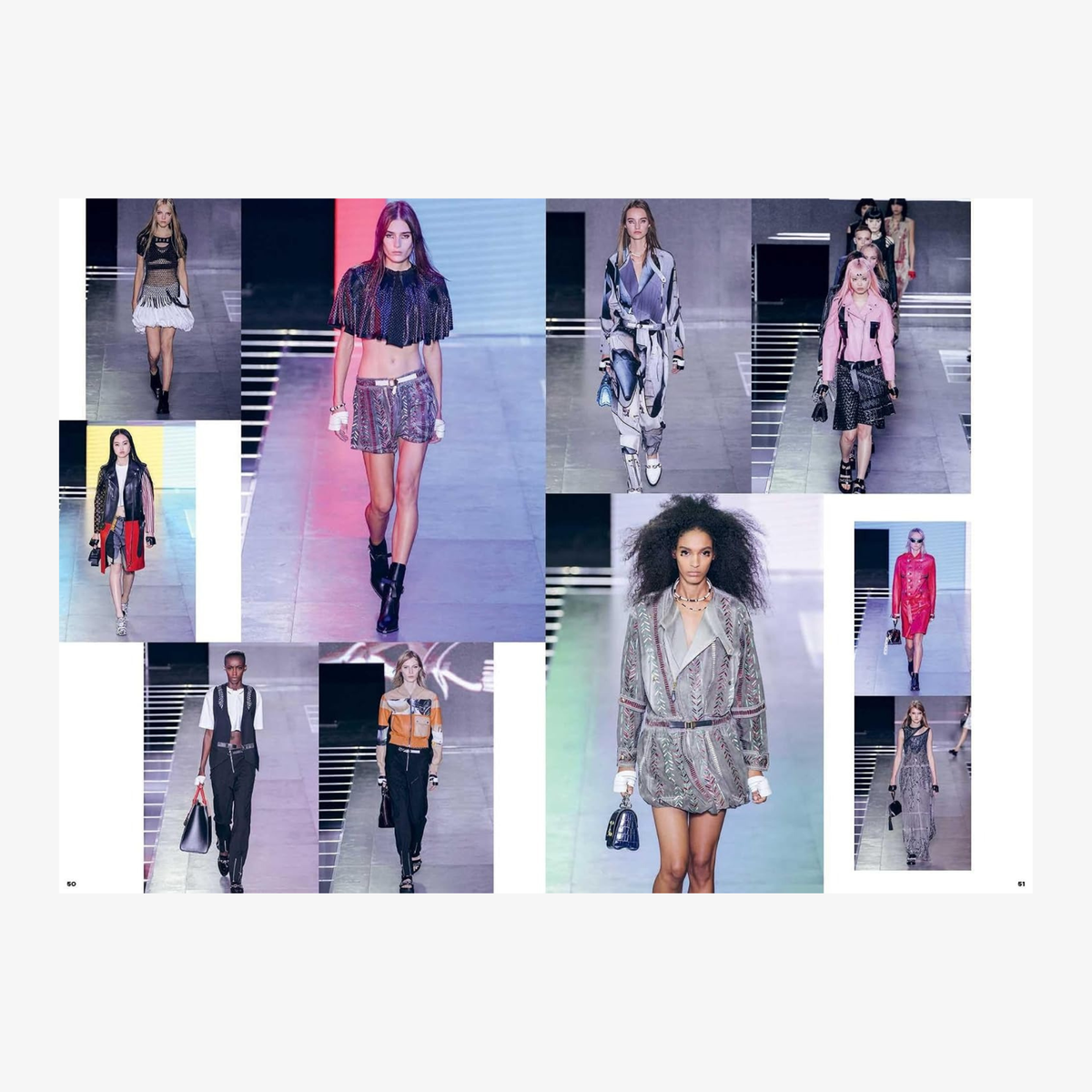 The Essence of Louis Vuitton: Unfolded