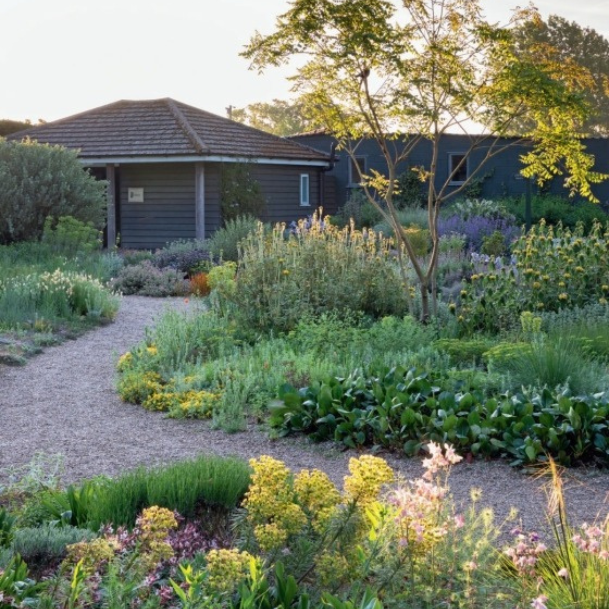 Gardens Illustrated: The New Beautiful: Inspiring Gardens for a Resilient Future
