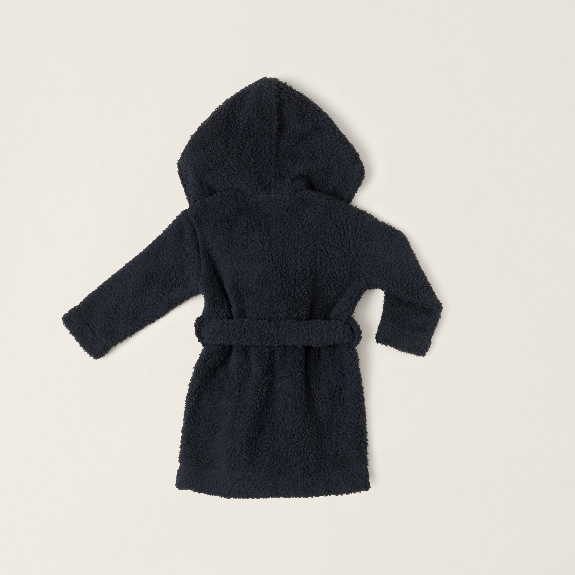 CozyChic Brushed Toddler Robe