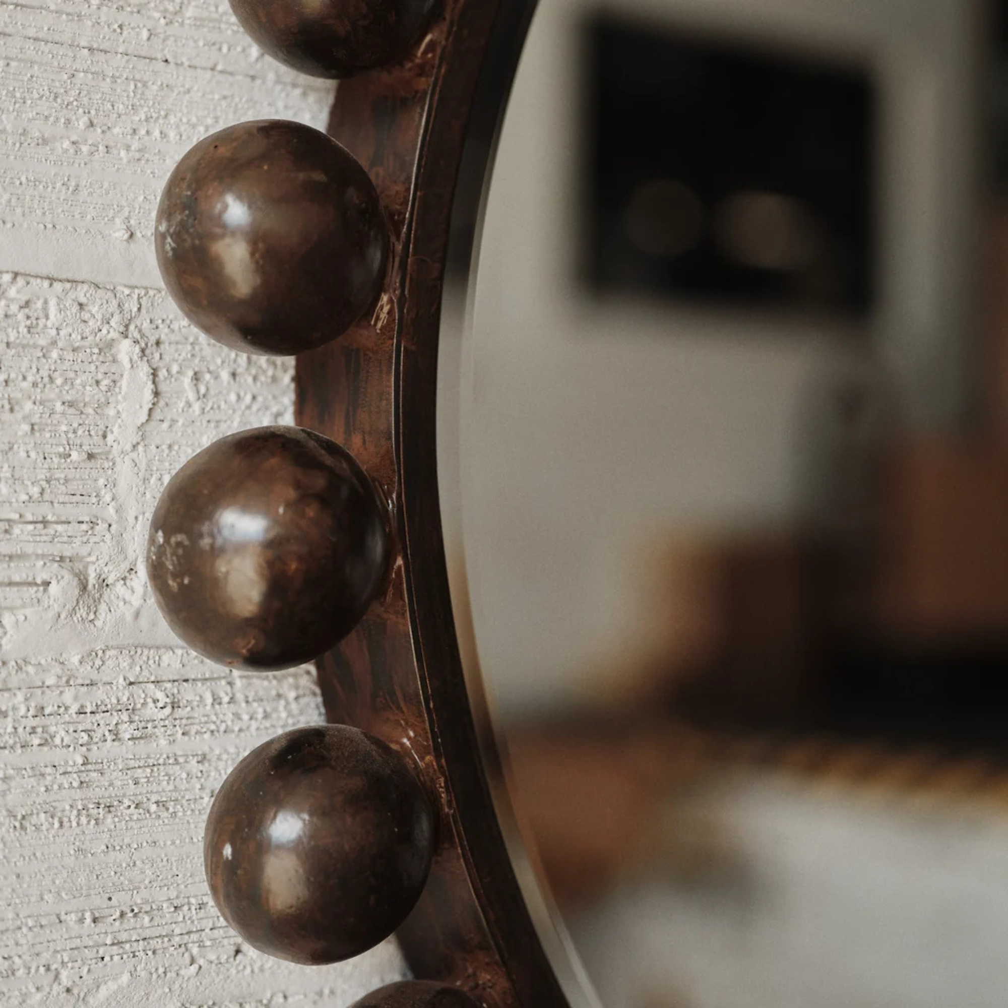 Balero Mirror