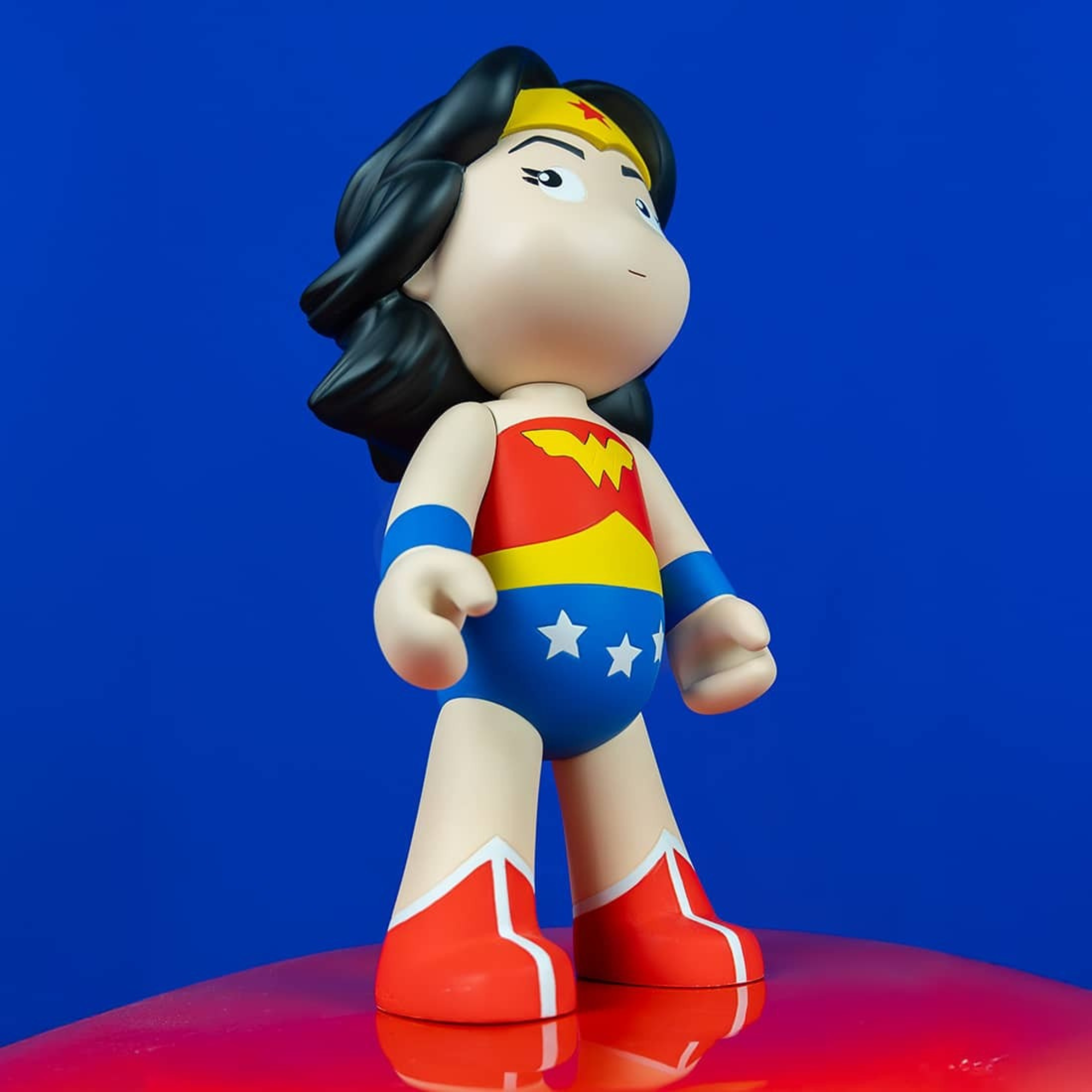 Super Pop Wonder Woman - Small