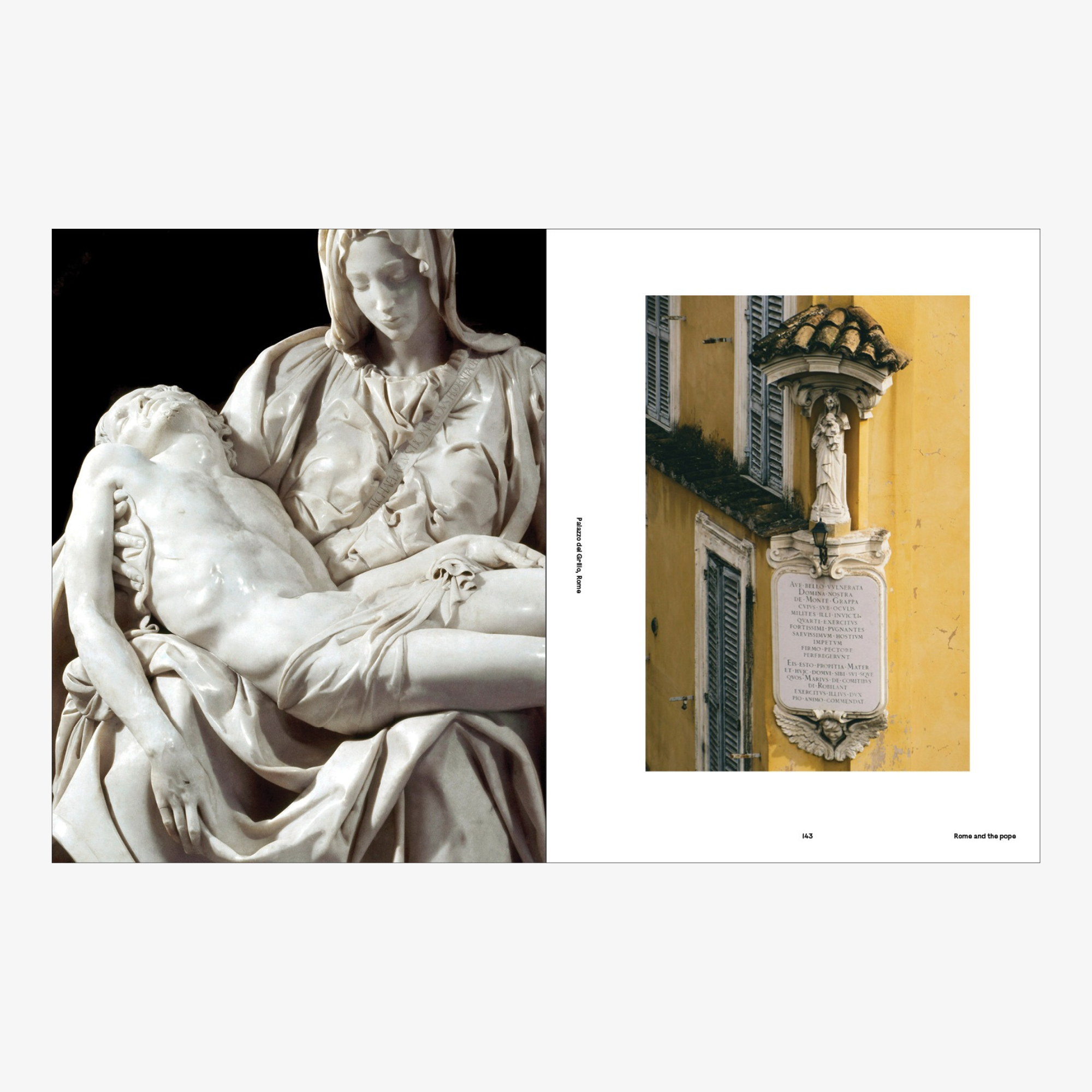 Italy: In The Footsteps of the Great Artists