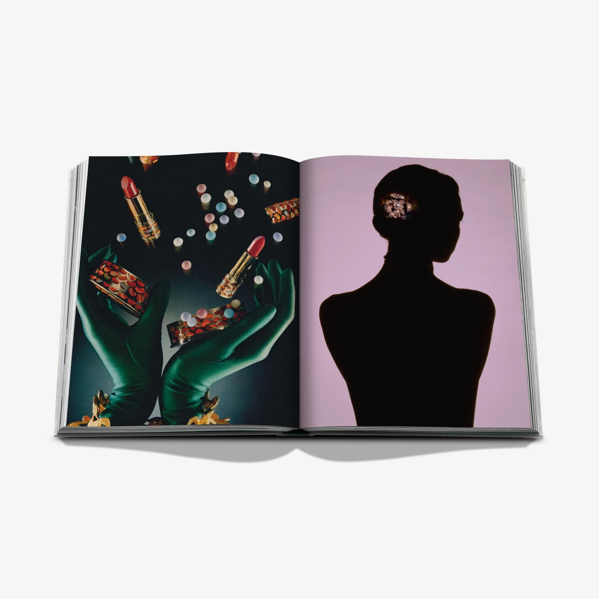 Guerlain: Visionary Since 1828