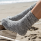 Cozychic Women's Heathered Socks