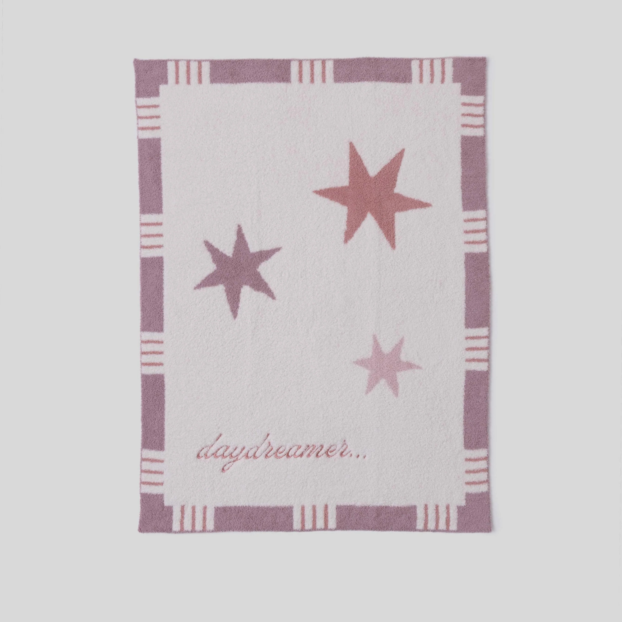 CozyChic Starry Daydreamer Stroller Blanket