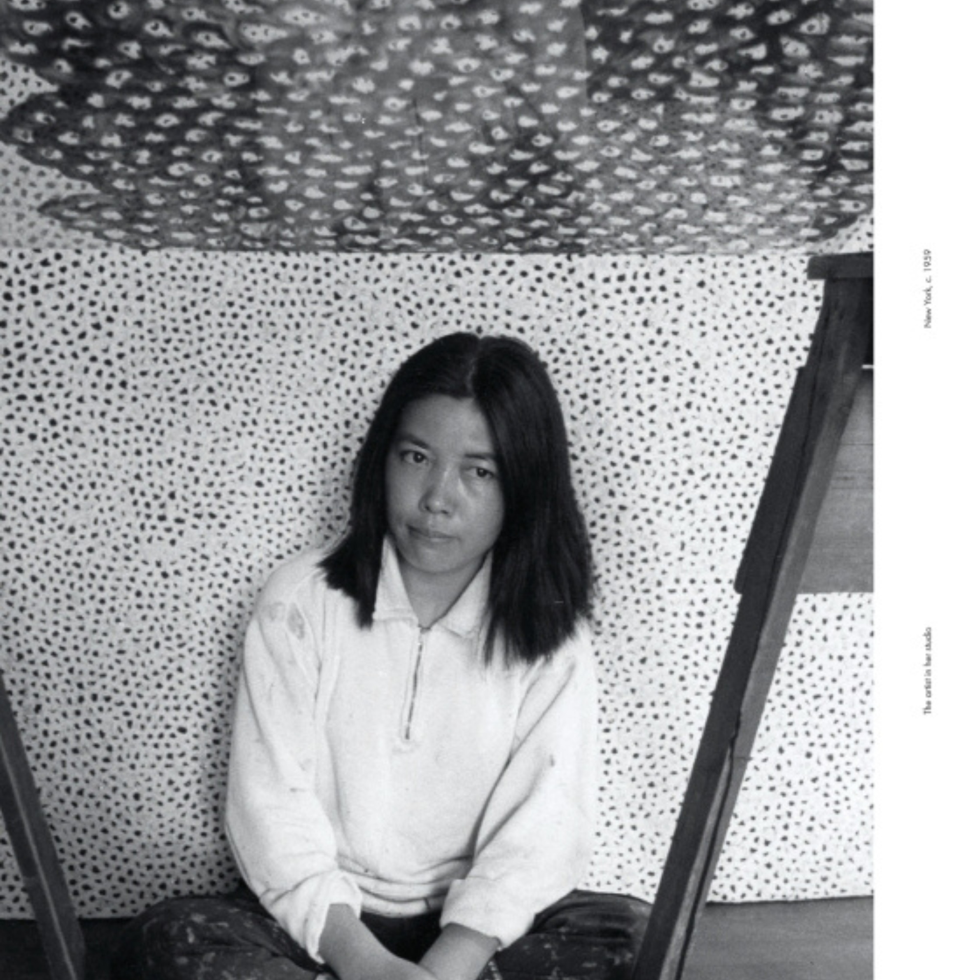 Louis Vuitton Yayoi Kusama