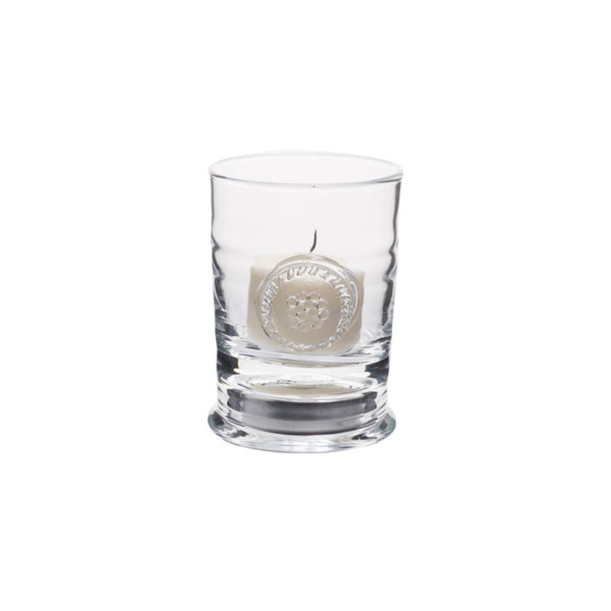 Berry & Thread Votive - Set of 2