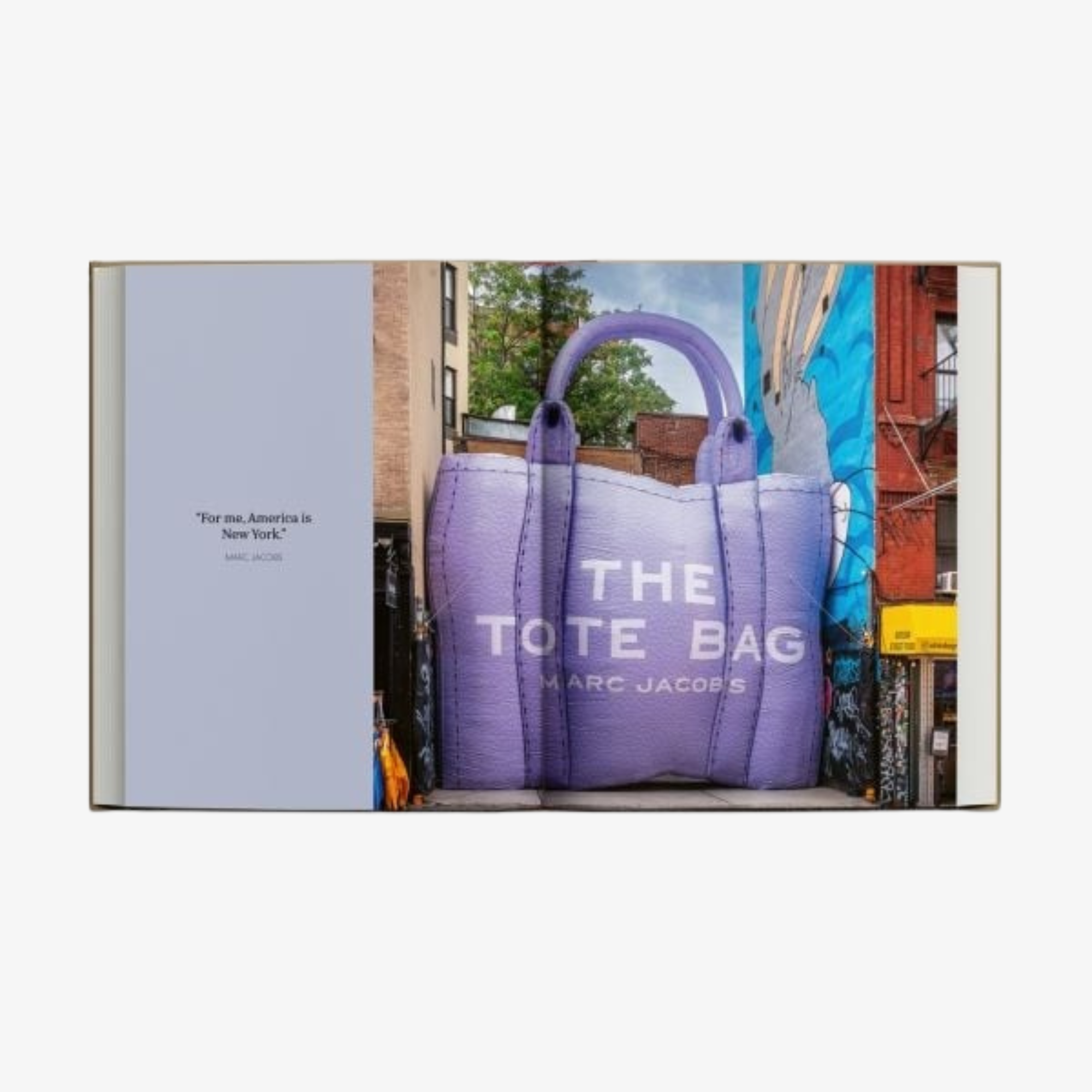 New York: In Fashion