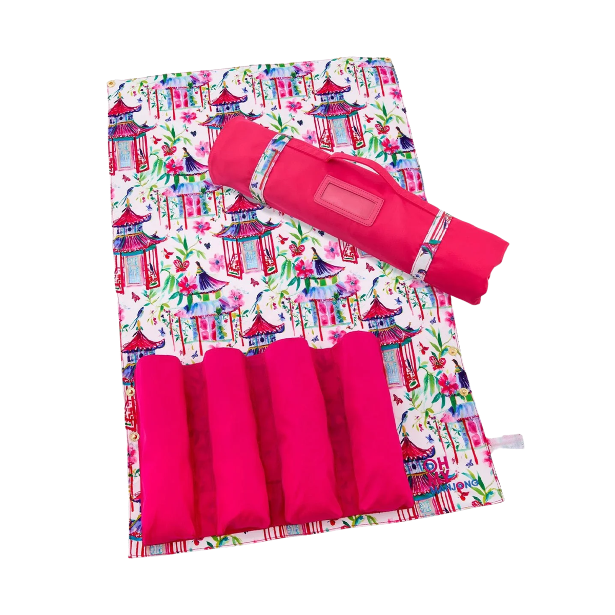 Rack Storage Bag