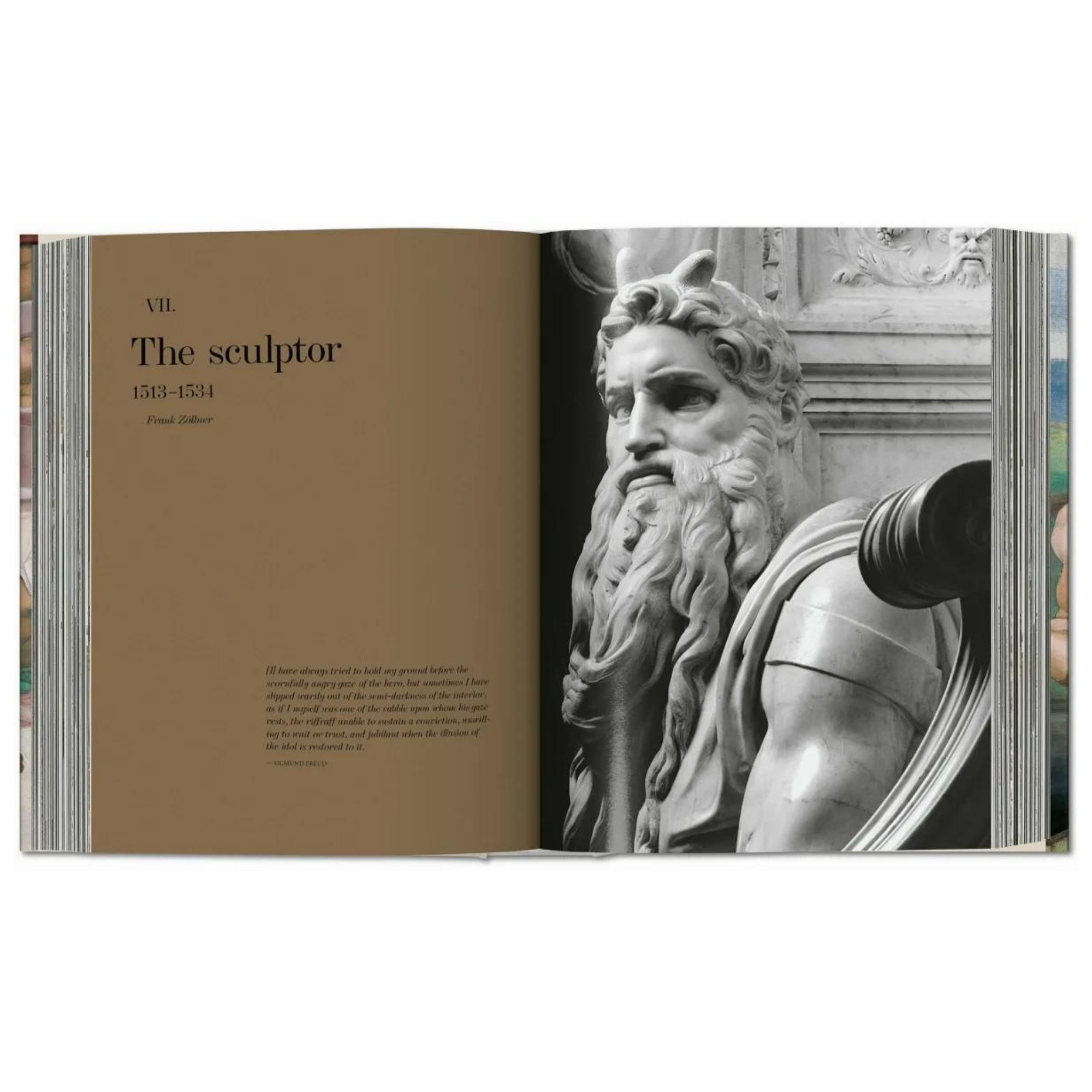 Michelangelo: The Complete Works