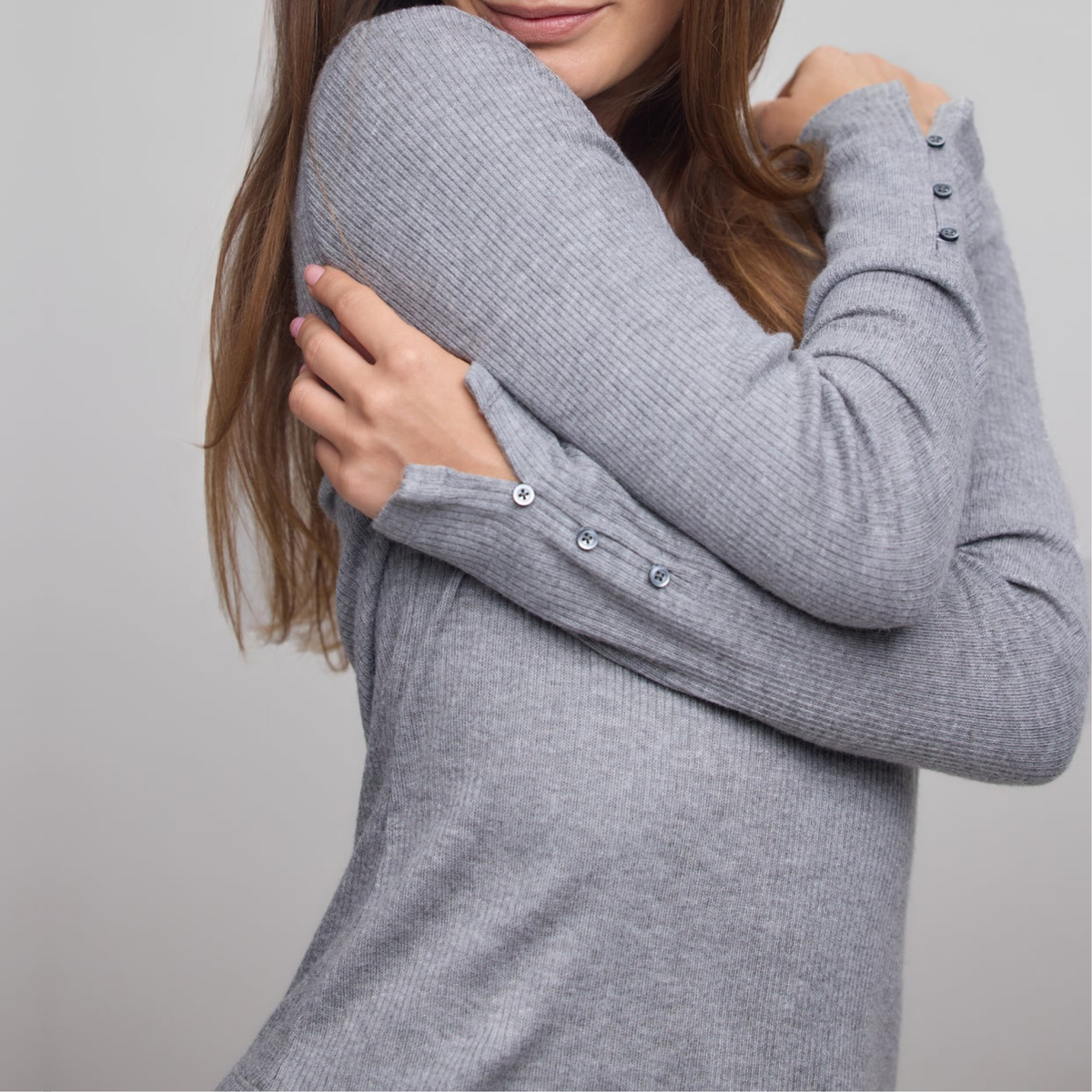 Cozy Dreams Sleep Henley