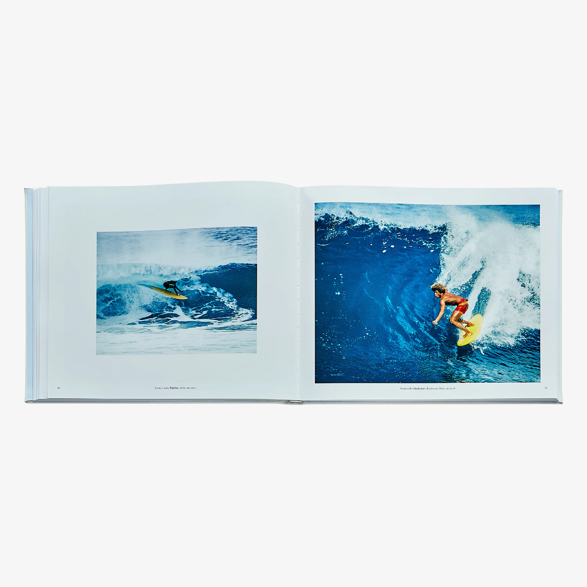 Jeff Divine: 70's Surf Photographs