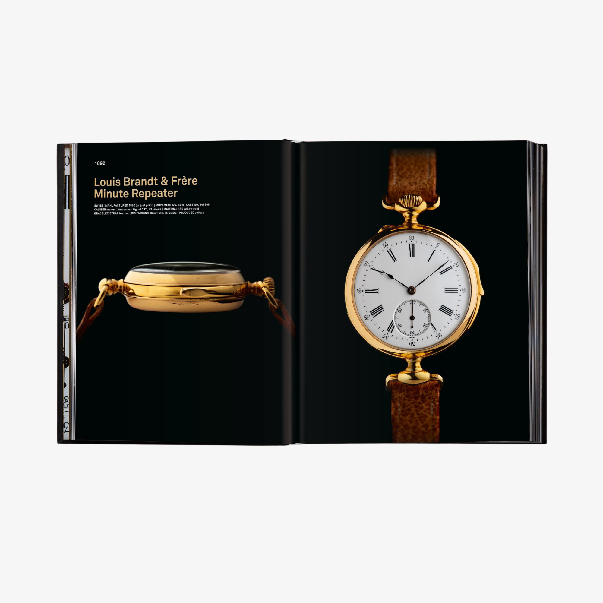 Ultimate Collector Watches