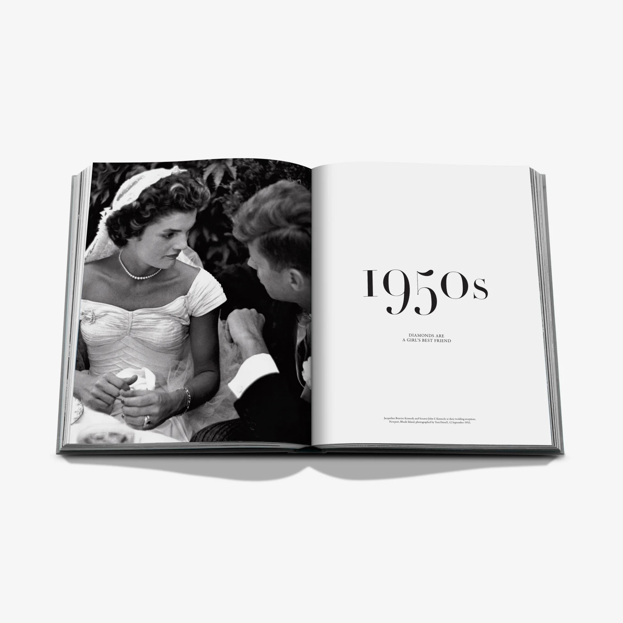 A Diamond is Forever