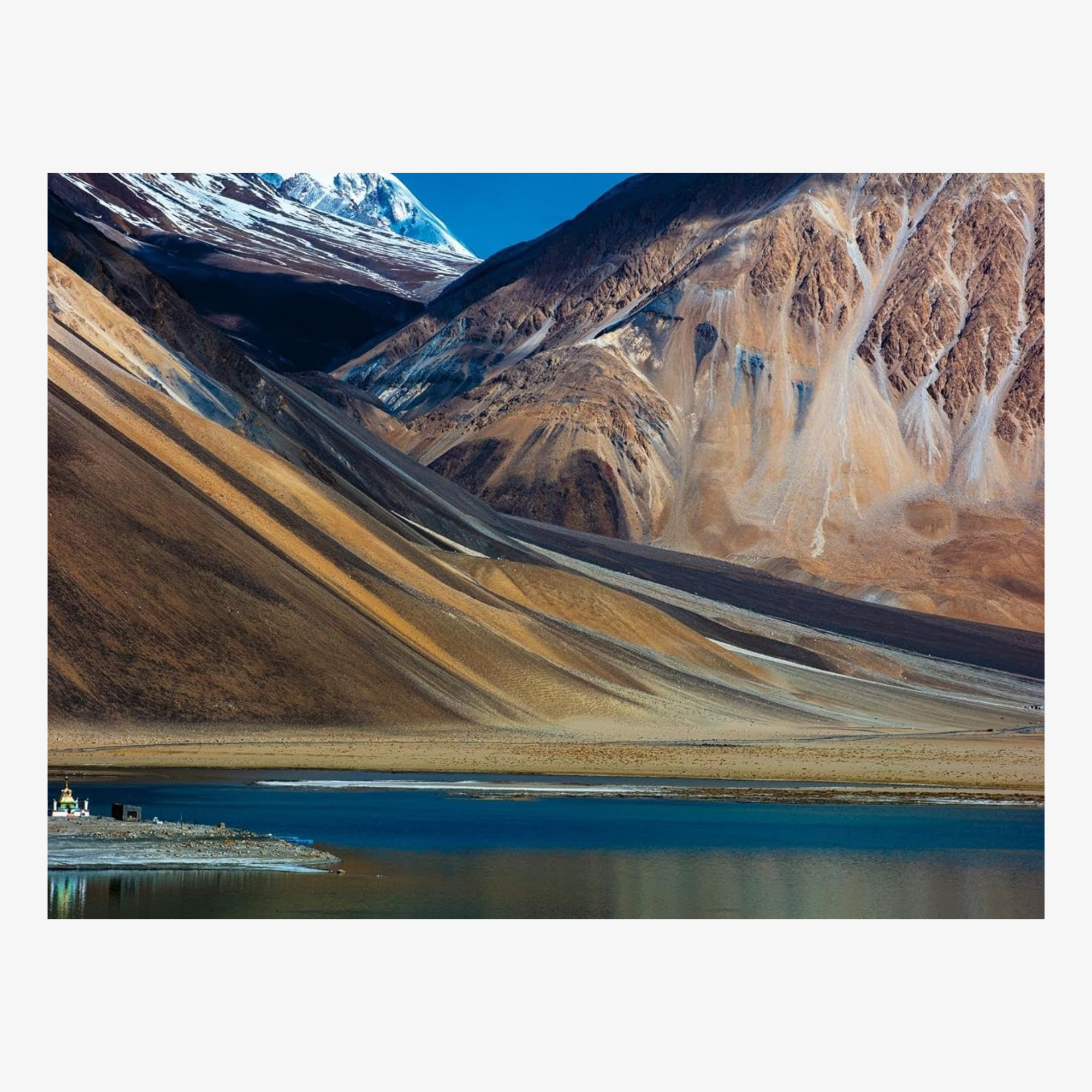 Deserts: The World's Most Fascinating Places