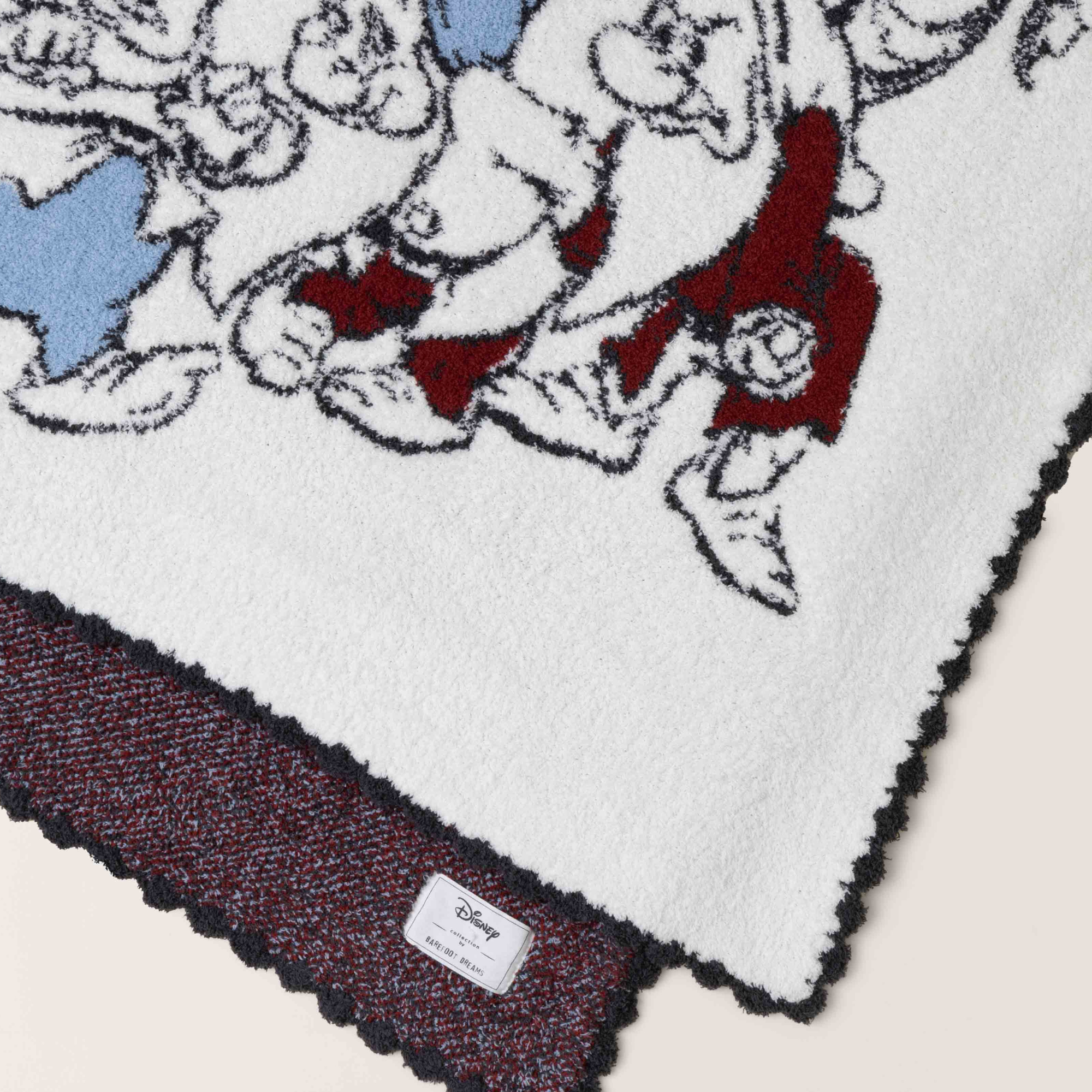 CozyChic Disney Snow White Blanket