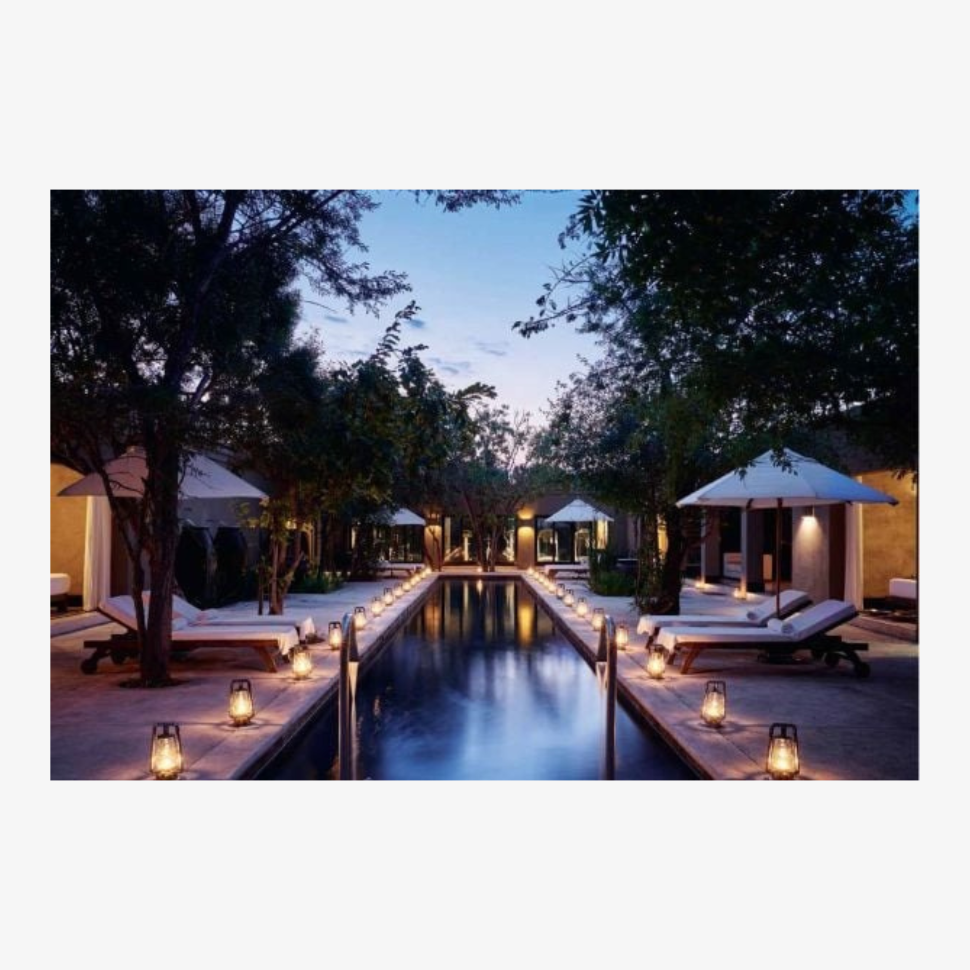 150 Spas You Need to Visit Before You Die
