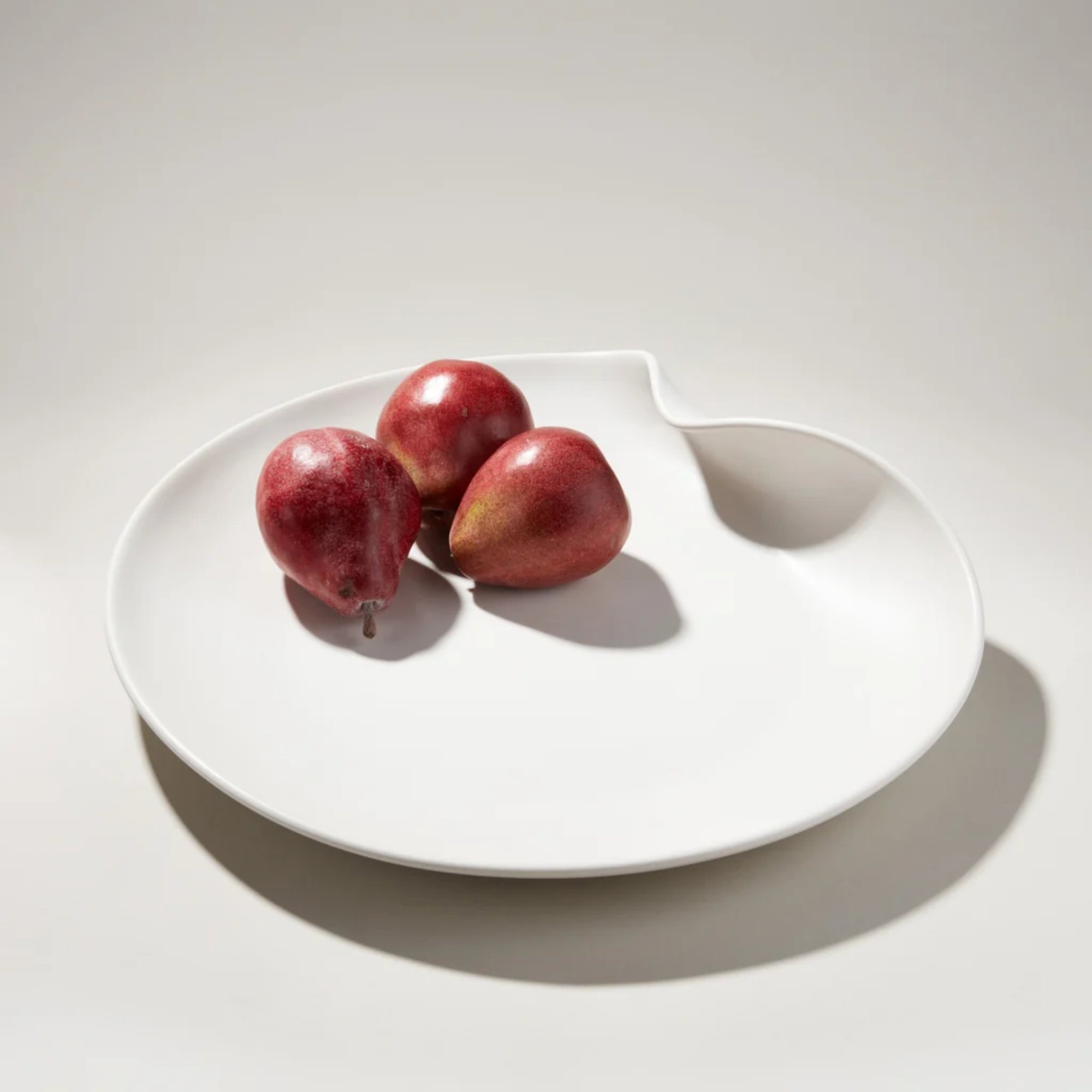 Barre Organic Platter