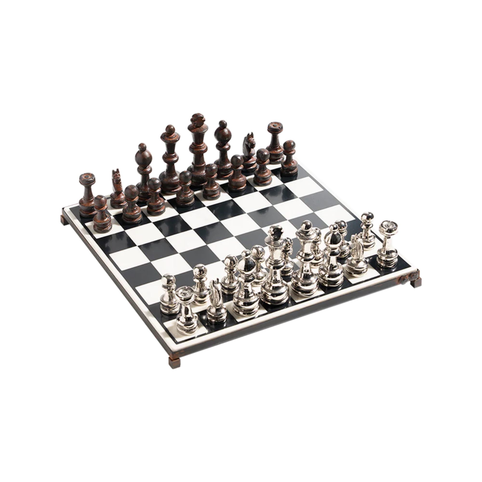 Checkmate Chess Set