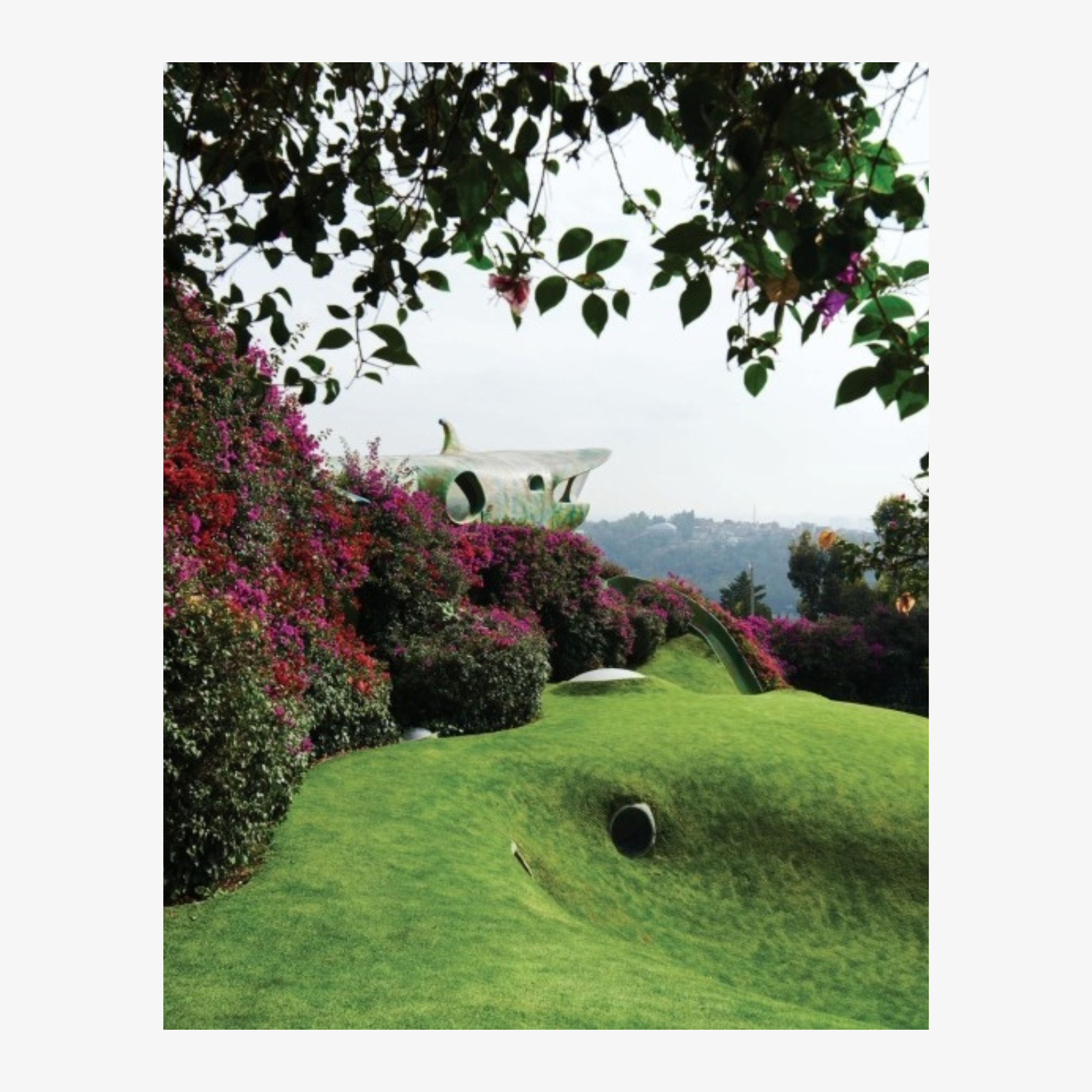 Mexico Modern: Architecture and Interiors