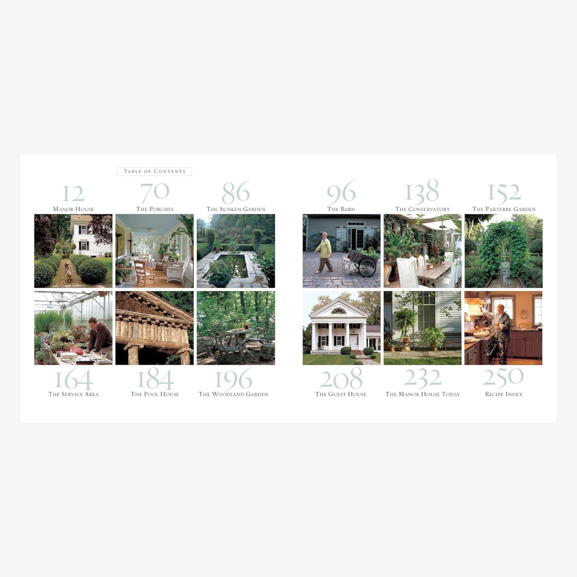 An Affair with a House (Collector's Edition)