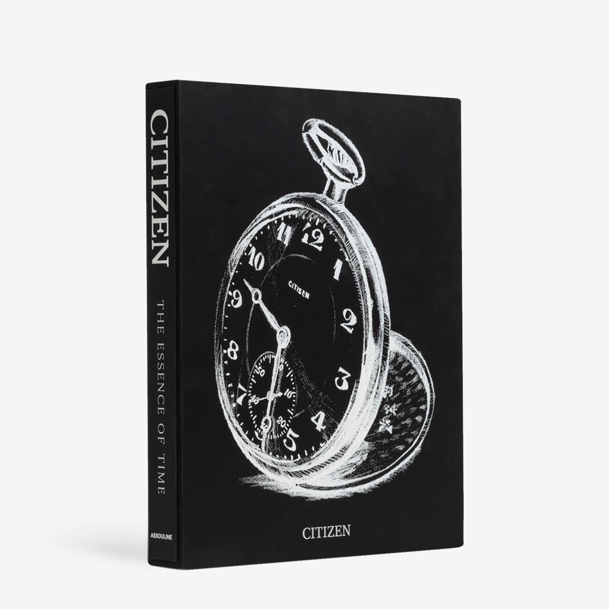 Citizen: The Essence of Time