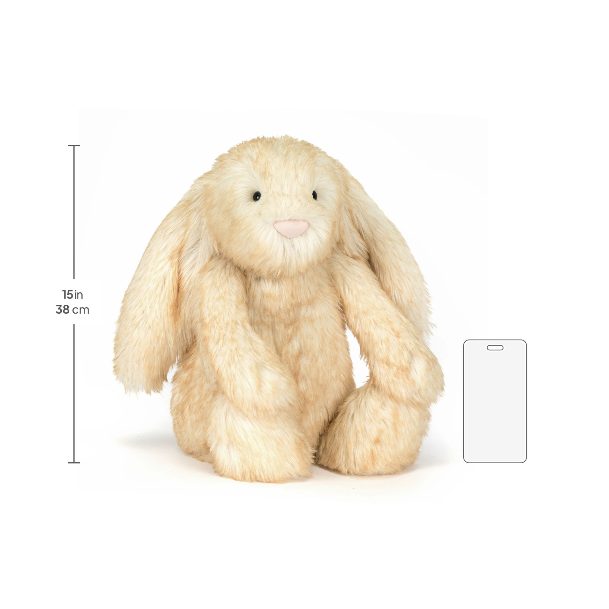 Springlowe Luxe Bunny