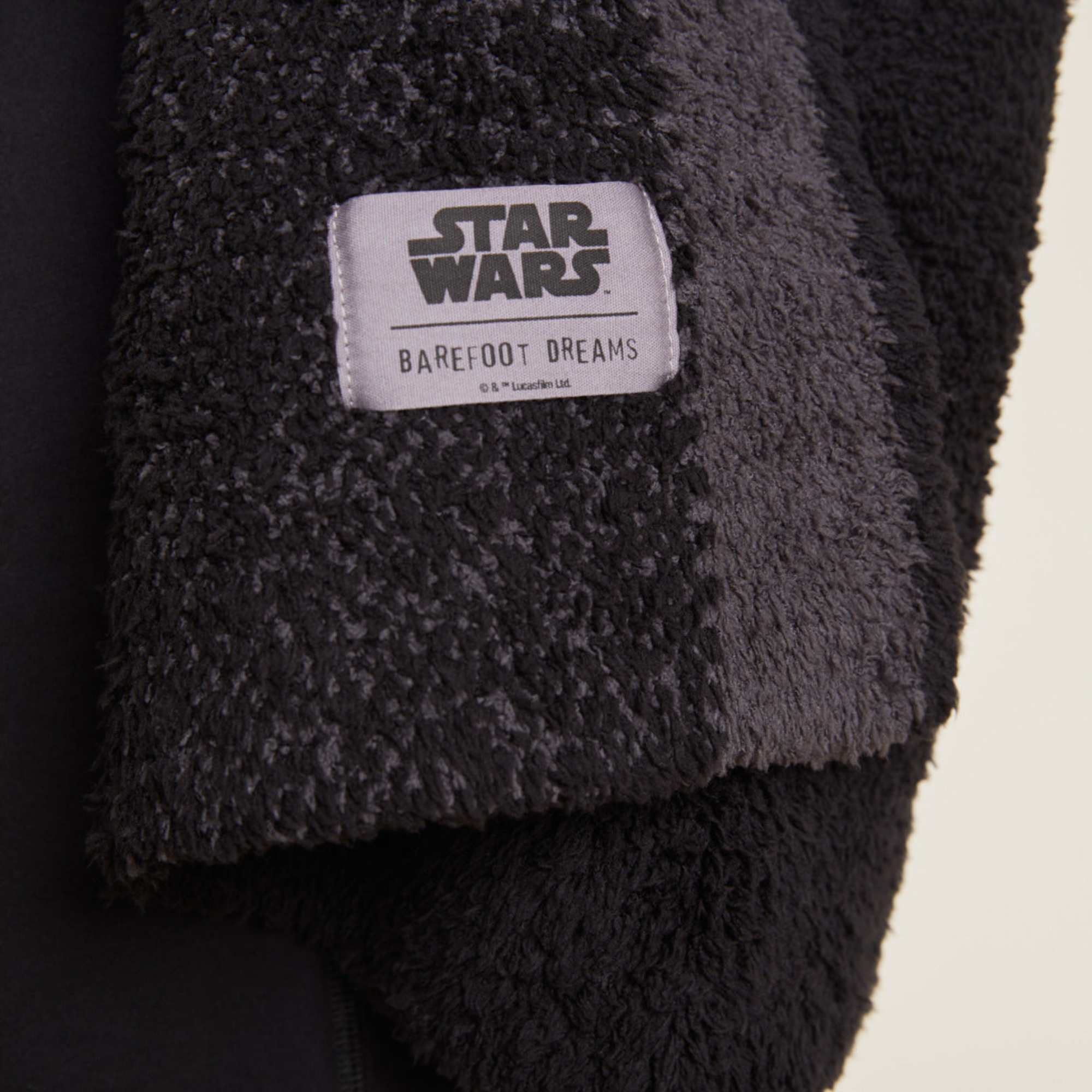 CozyChic Star Wars Classics Blanket