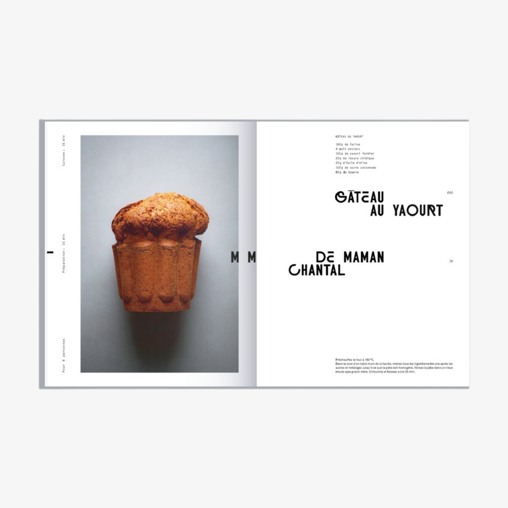 Cédric Grolet: Fruit, Flower, Opéra Patisserie Set