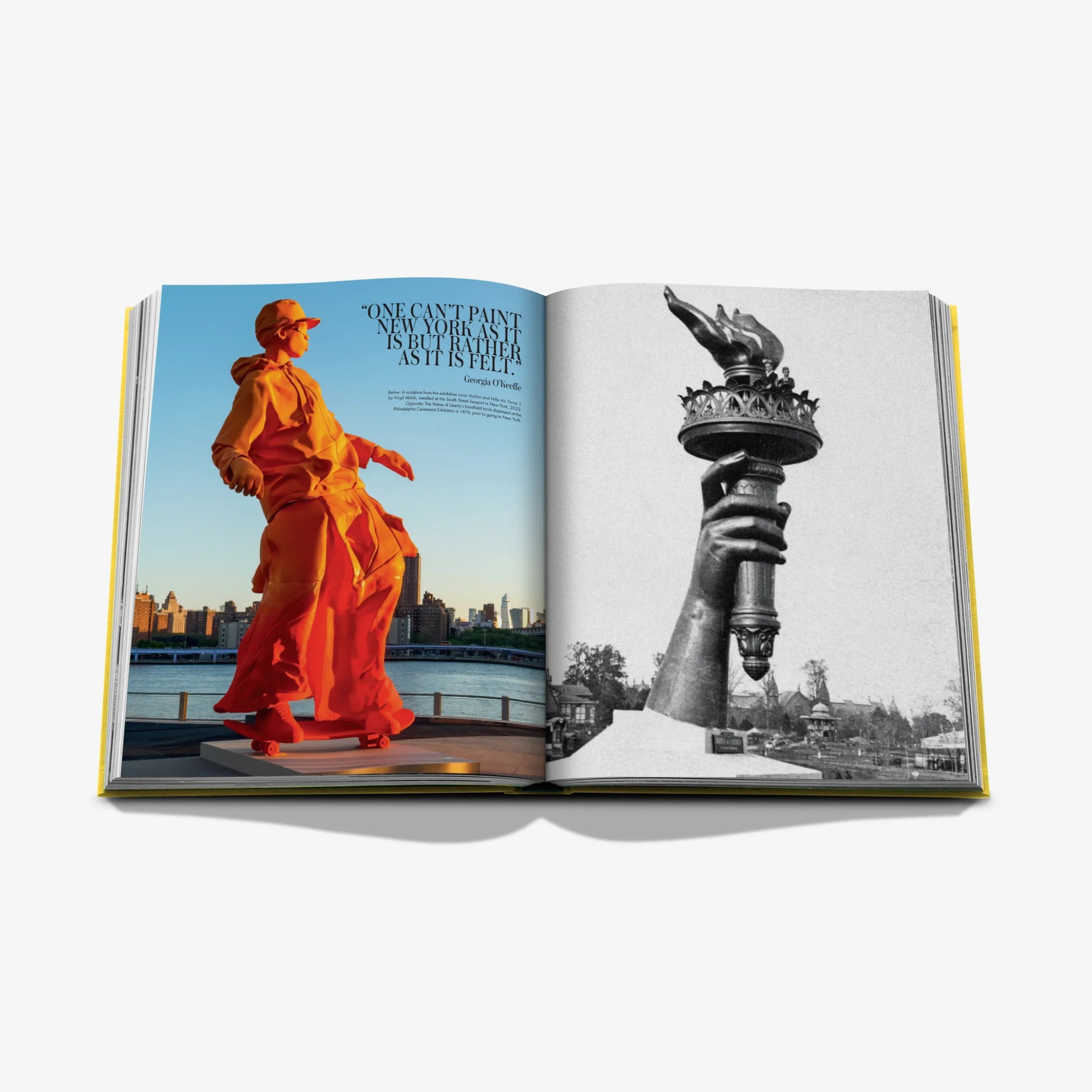 From Louis To Vuitton