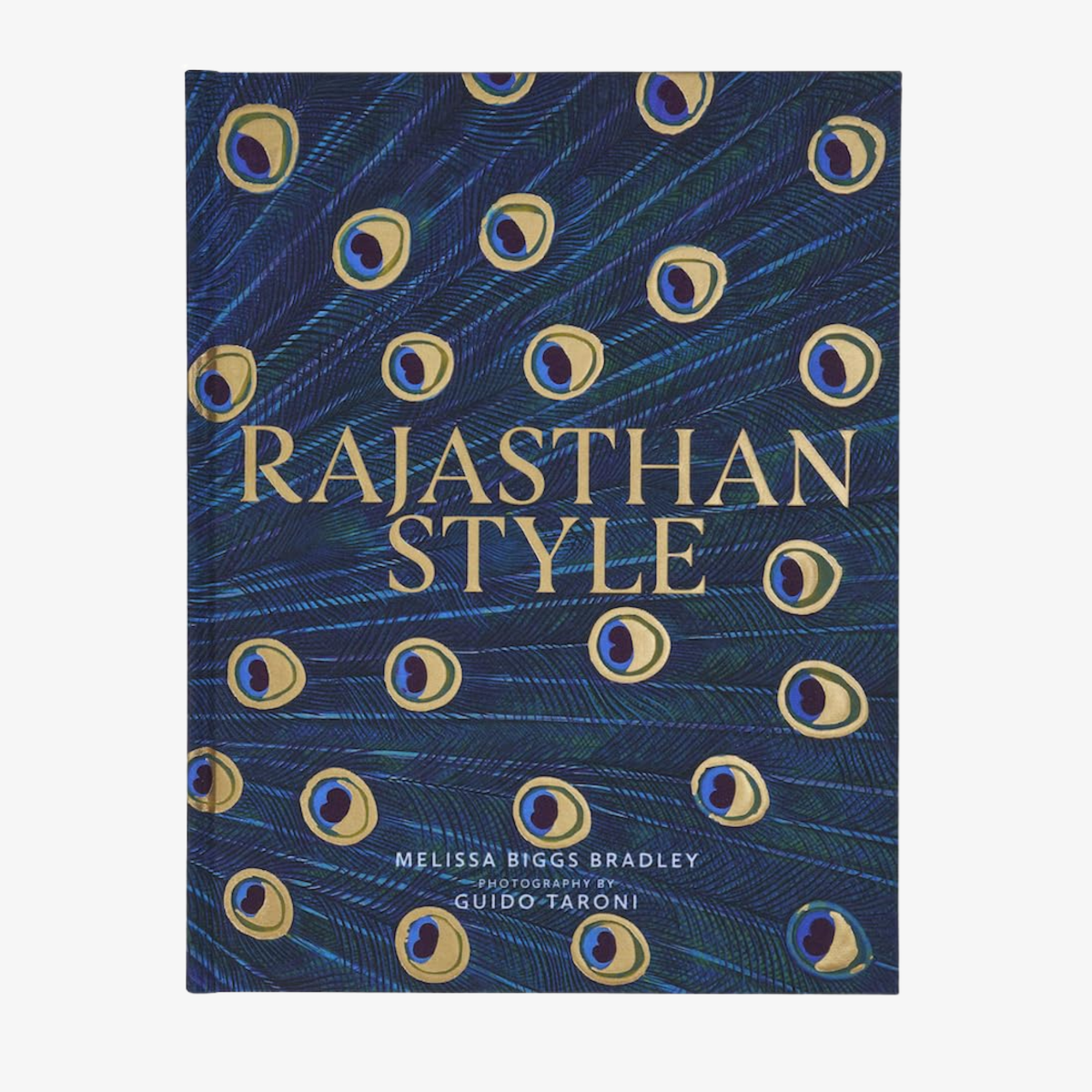 Rajasthan Style: India's Magical Palaces, Forts, and Camps