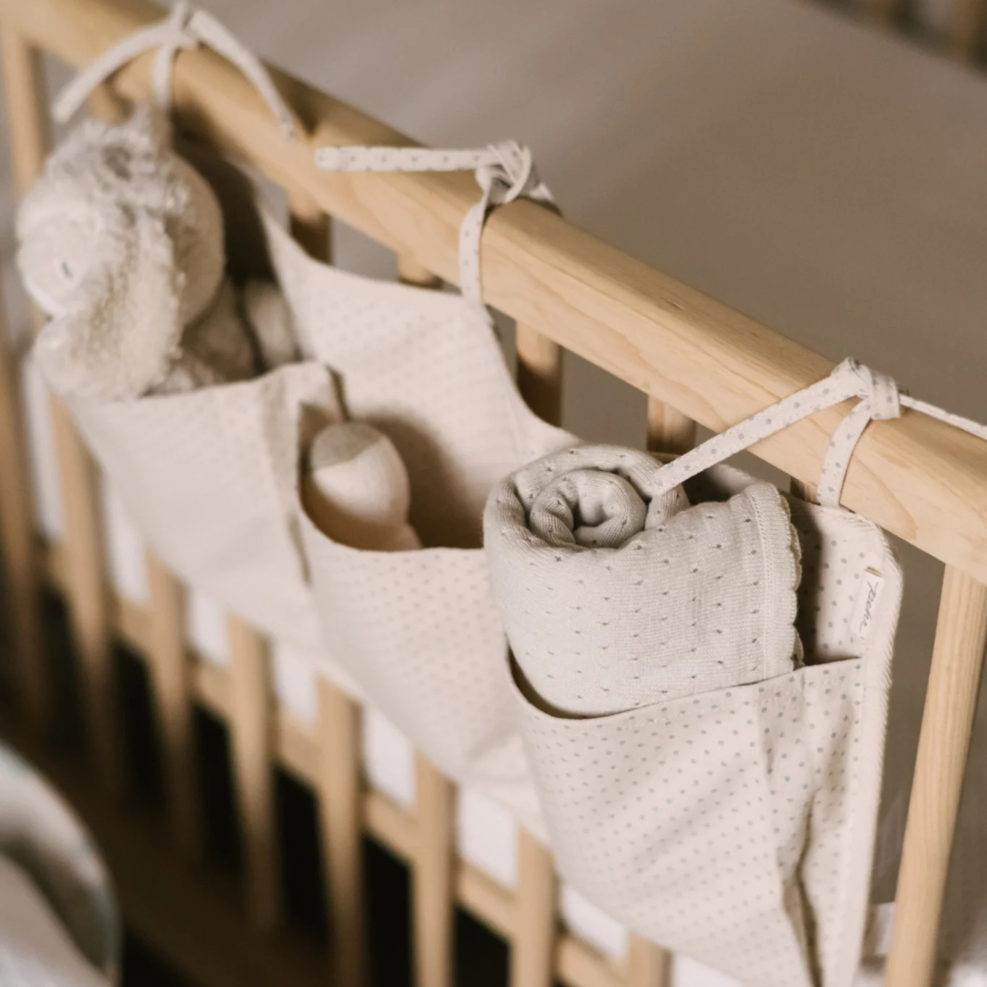 Caddy Organizer Pin Dot