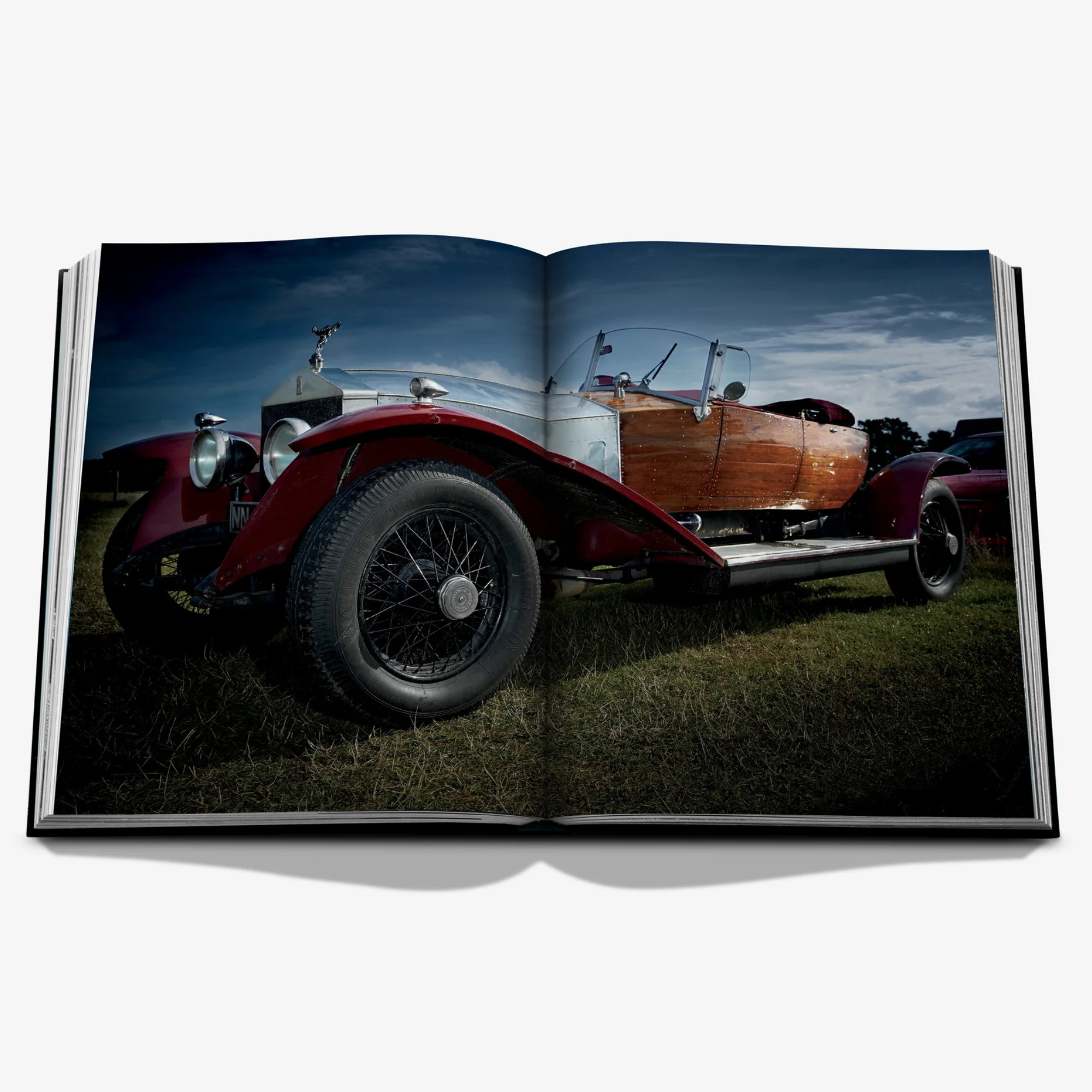 Vintage Cars