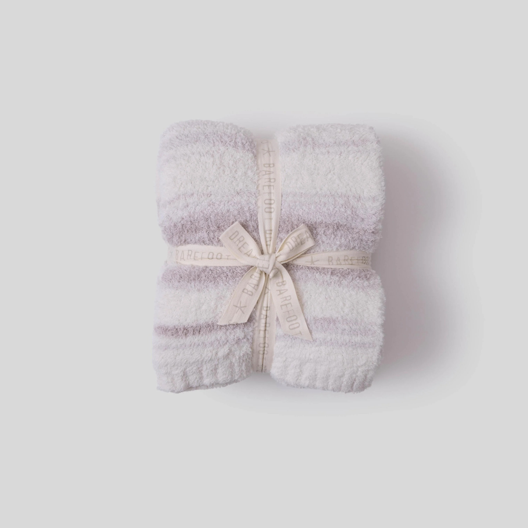 CozyChic Space Dye Throw