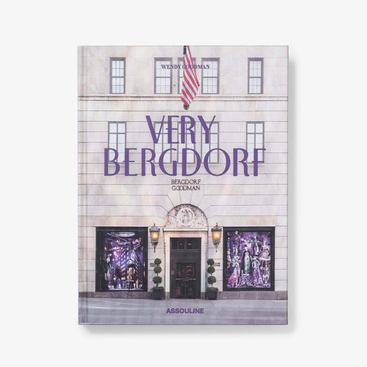 Very Bergdorf