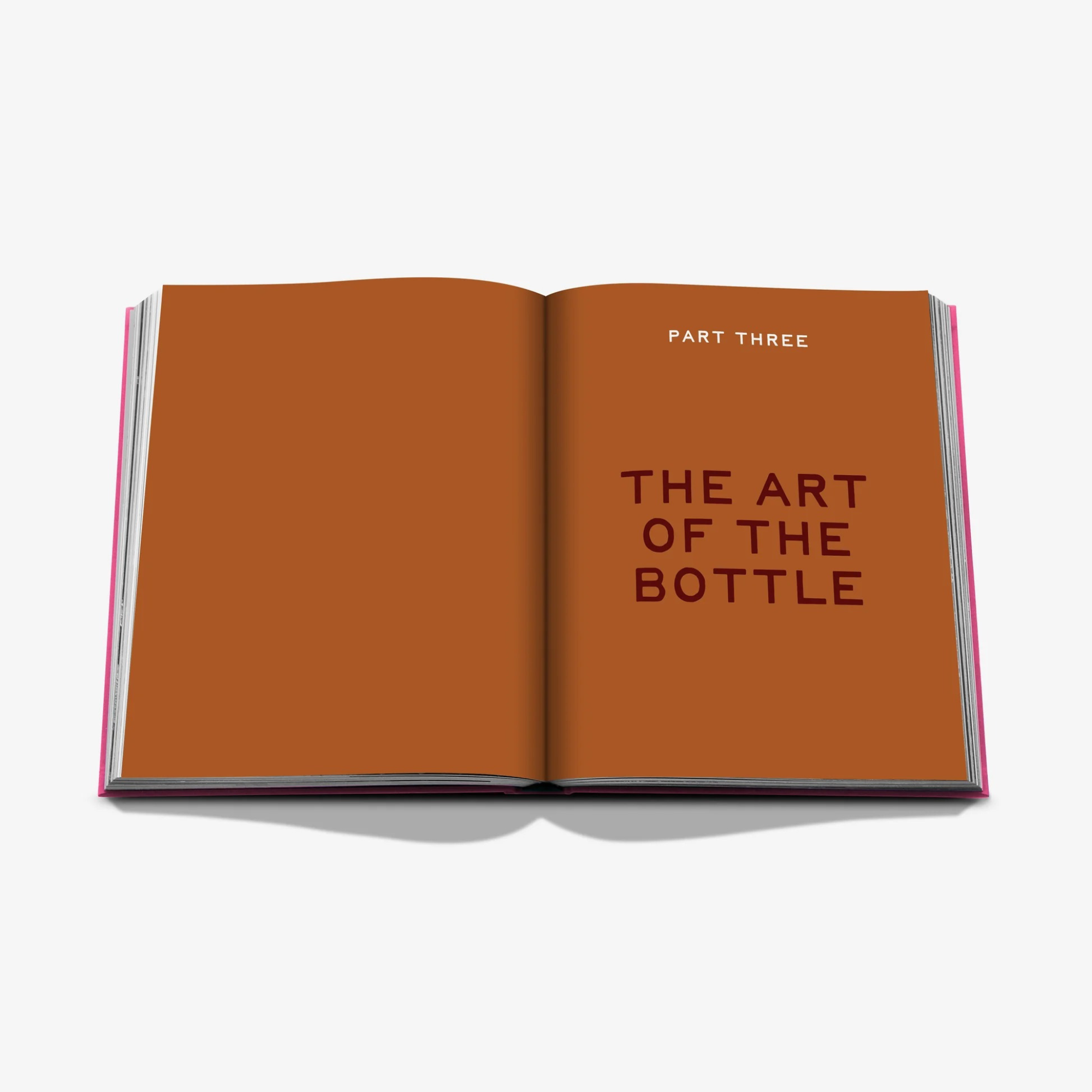 The Art of Tequila: Spirit of Mexico