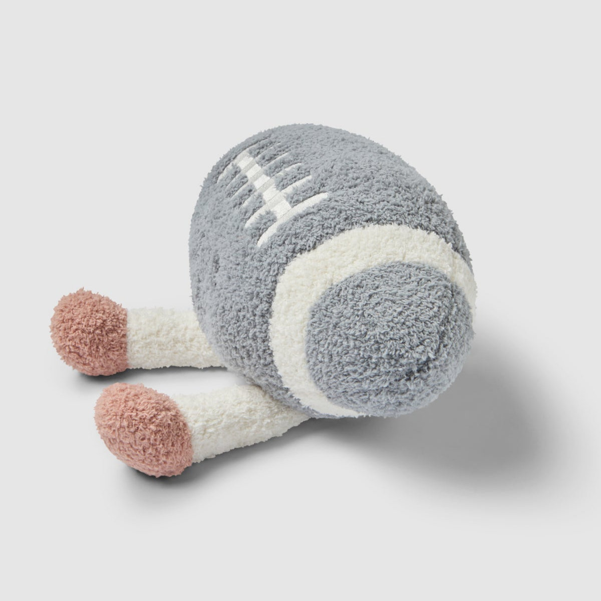 CozyChic Touchdown Buddie in Moonbeam Multi