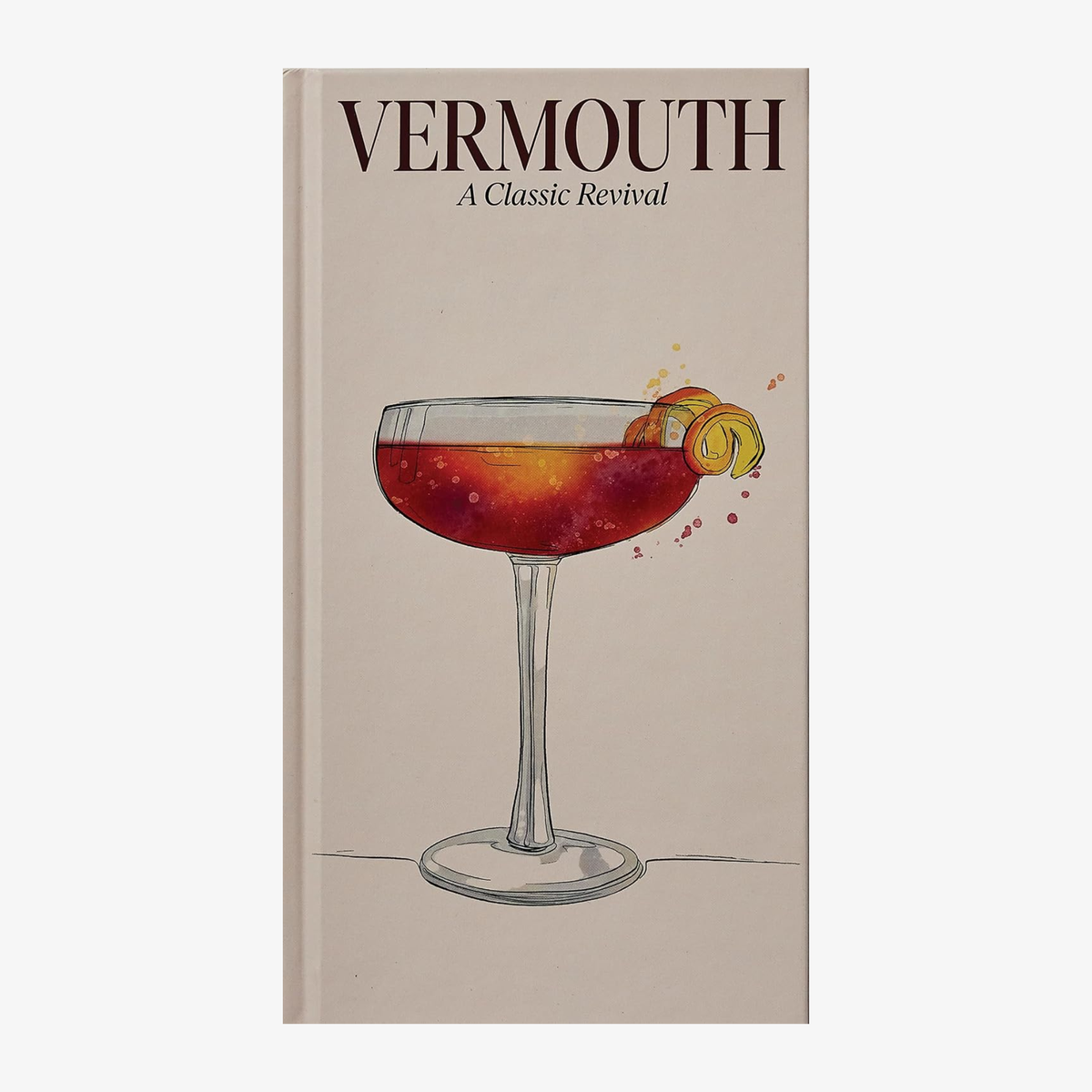 Vermouth: A Classic Revival