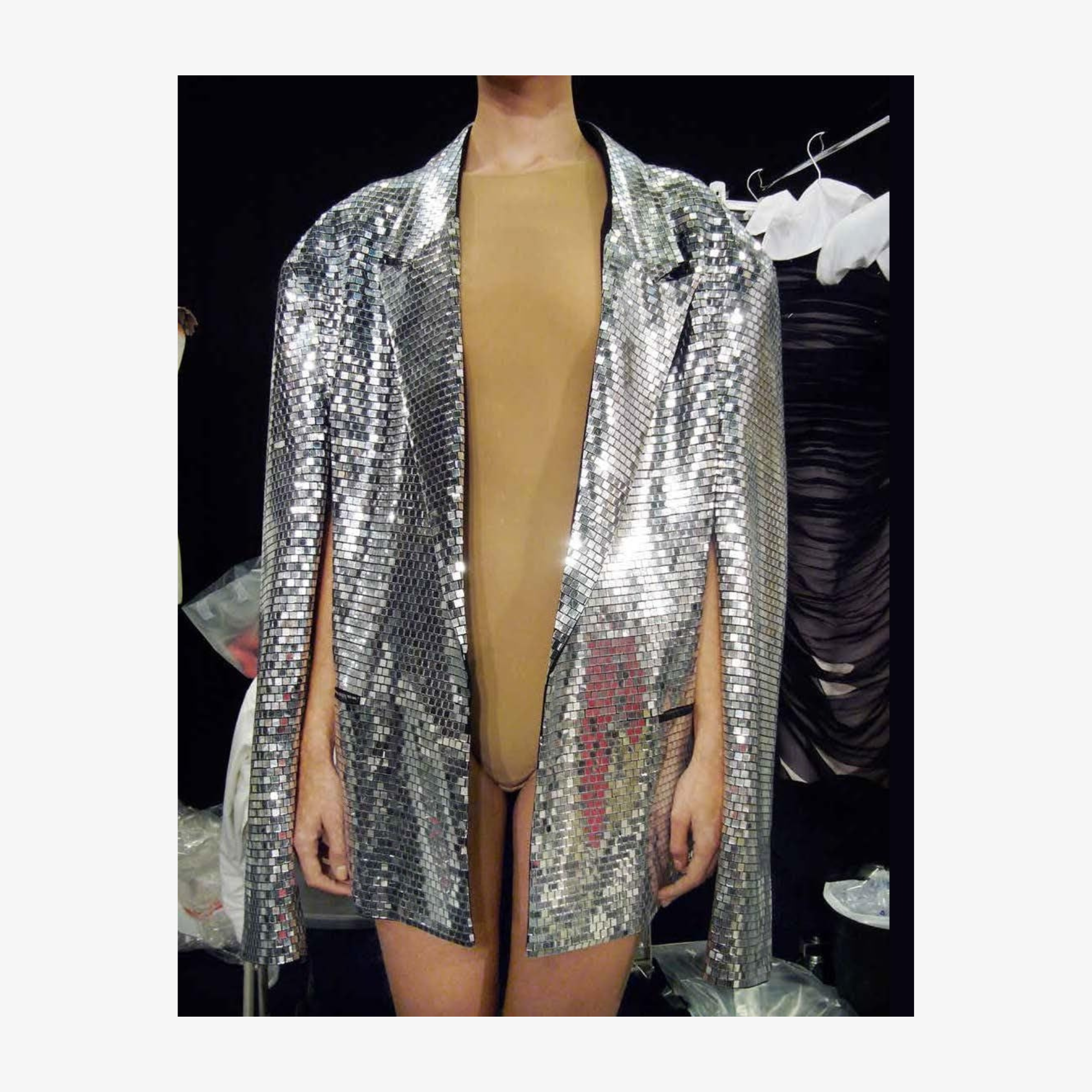 Margiela: The Hermès Years