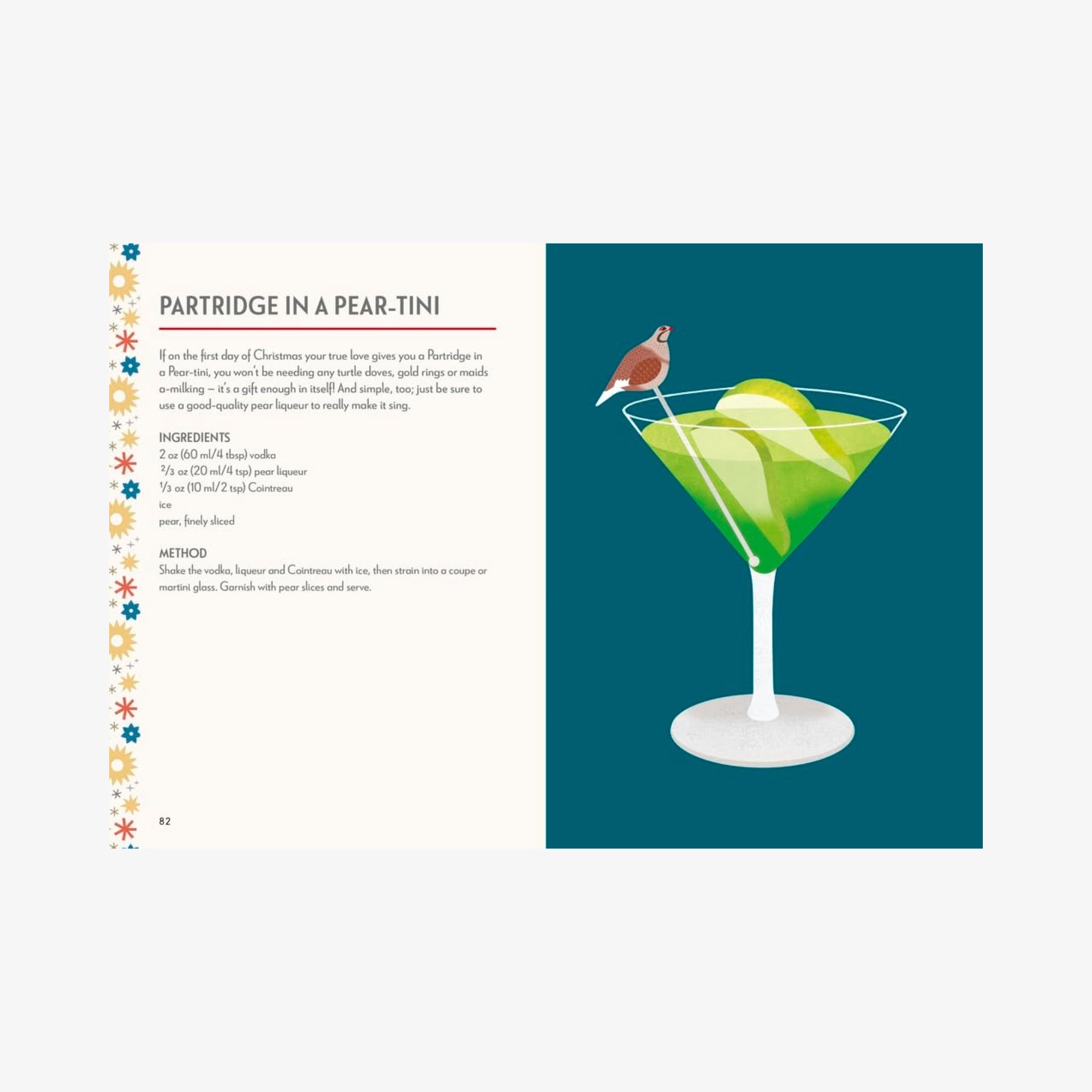 Bar Humbug