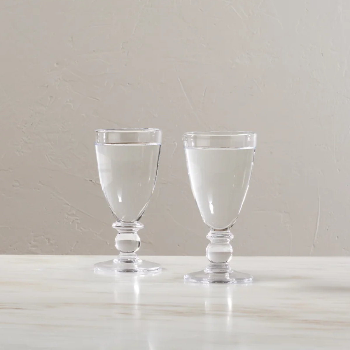 Hartland Water Glass - Set of 2